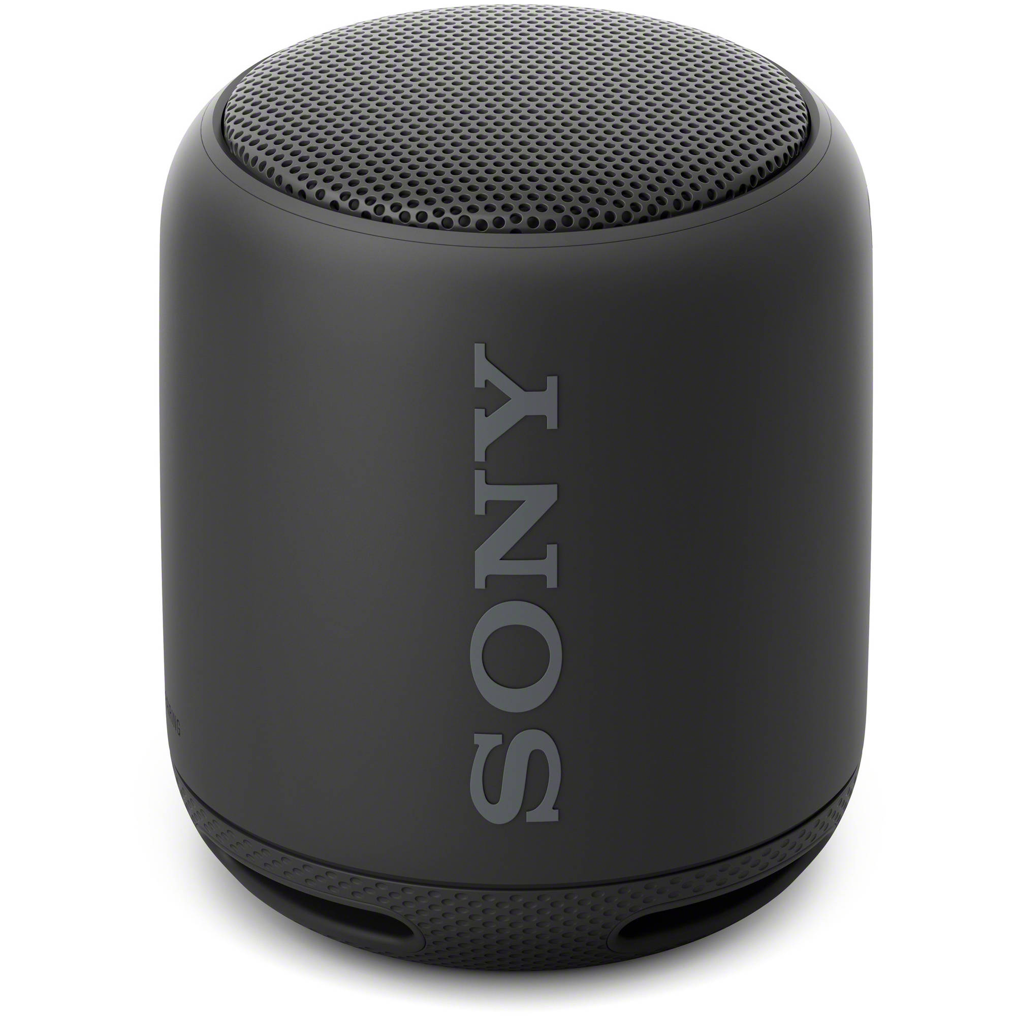 Sony SRS-XB10 Bluetooth Speaker (Black 
