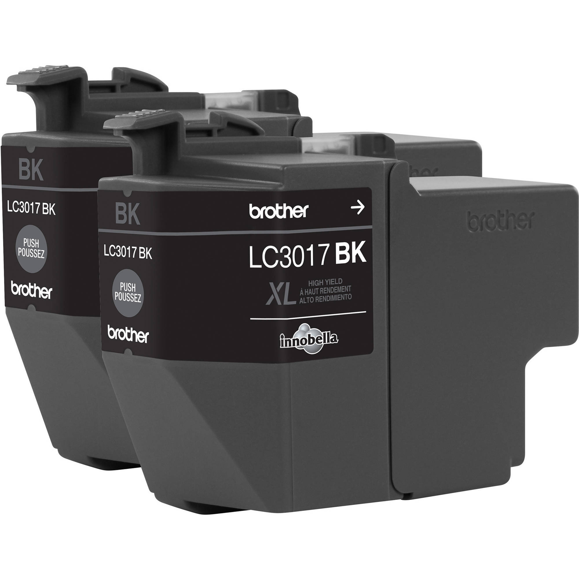 brother ink lc3017