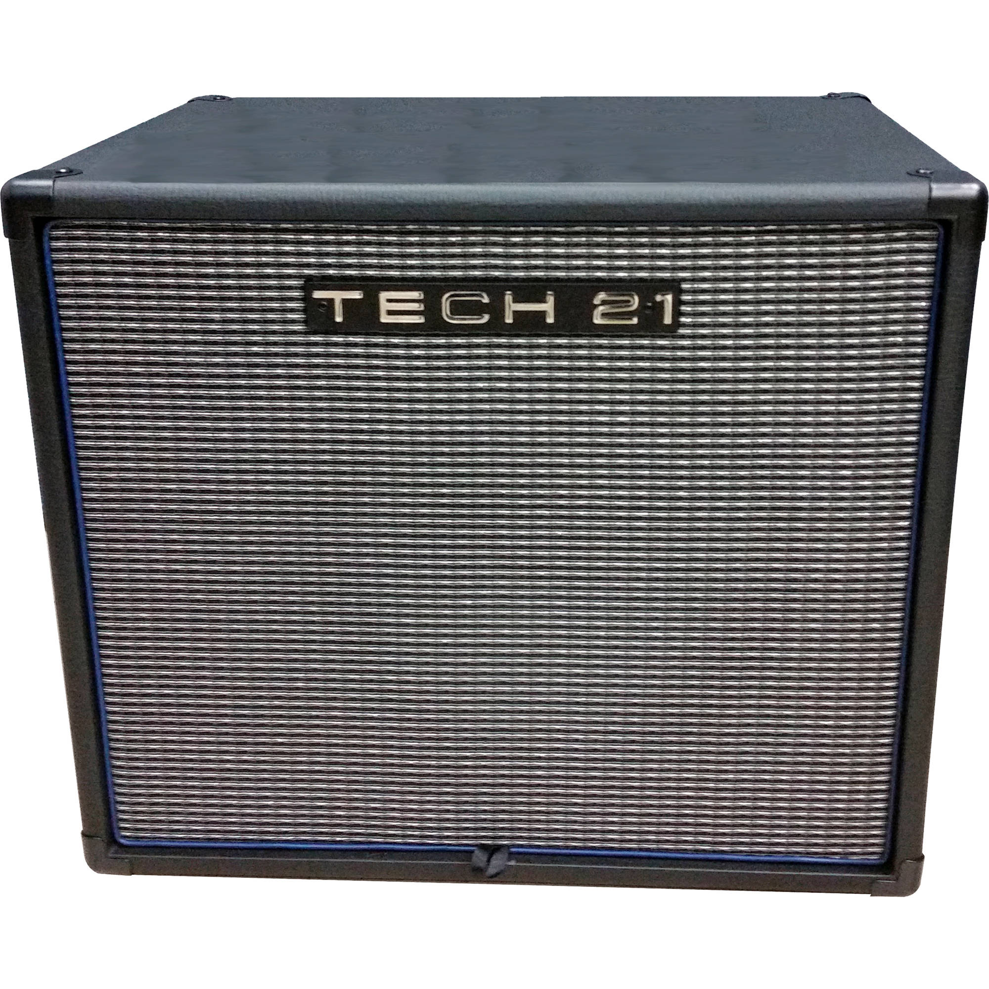 Tech 21 B112 Vt 1x12 Extension Cabinet For Electric Bass B112 Vt
