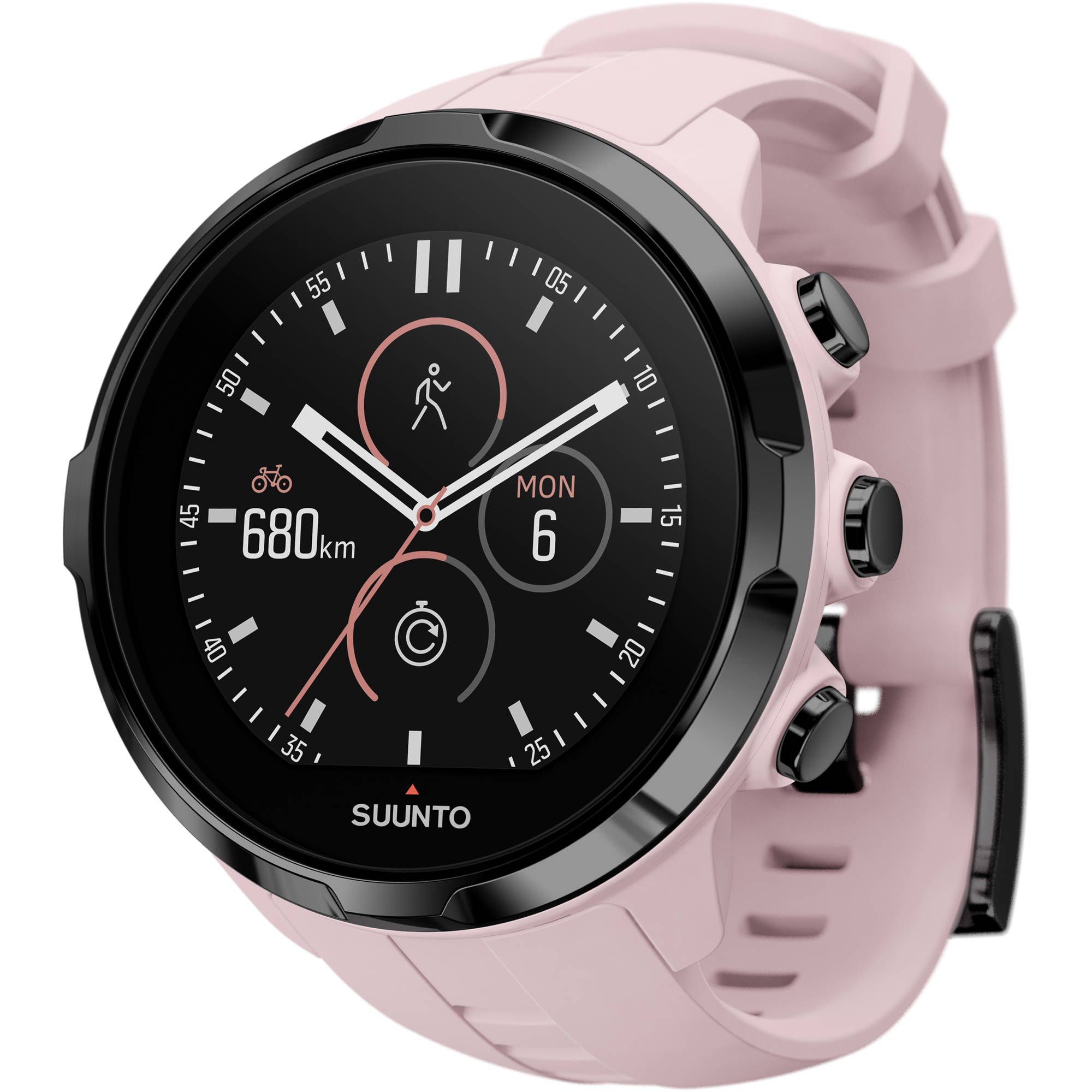 suunto spartan sport wrist hr steel