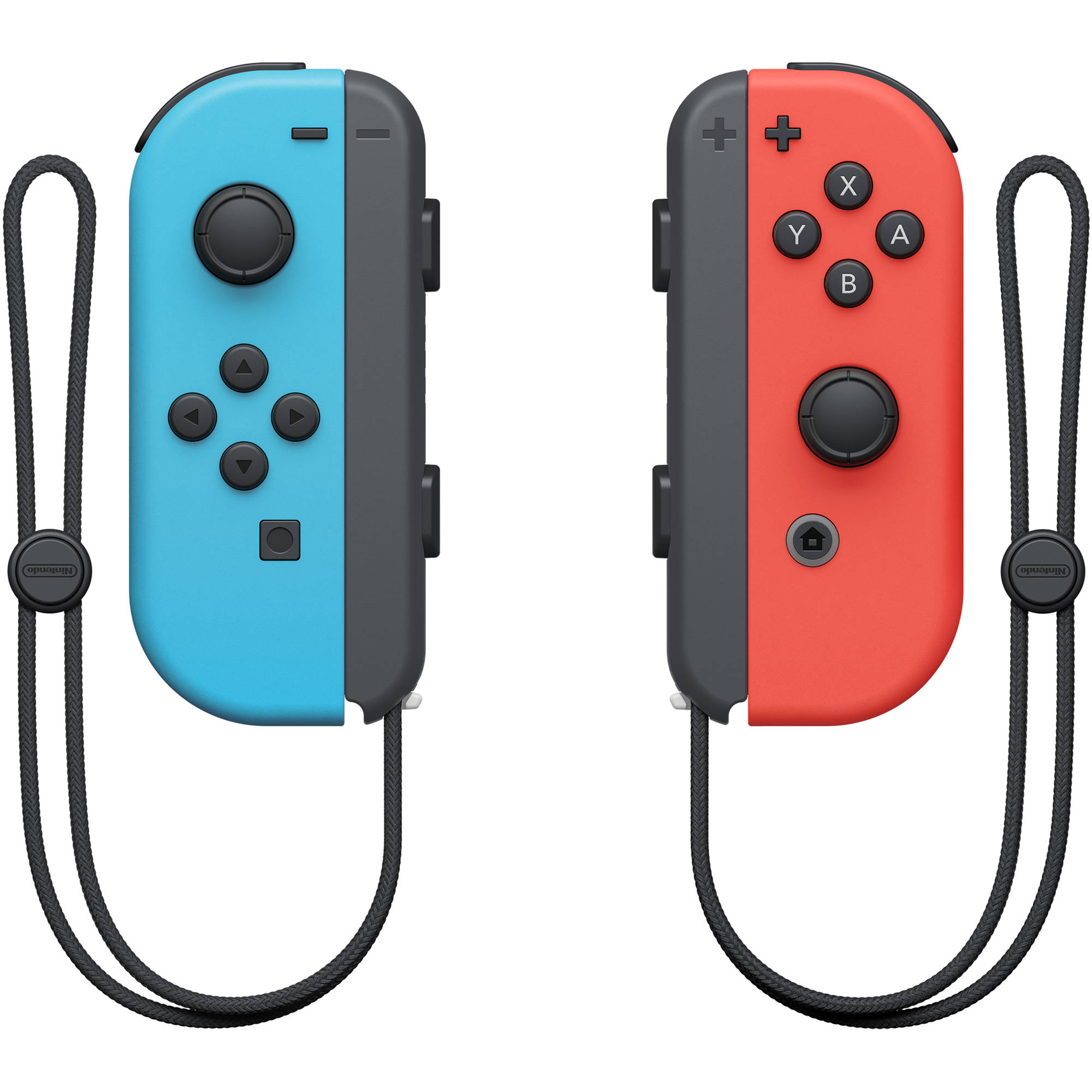 what is a joy con