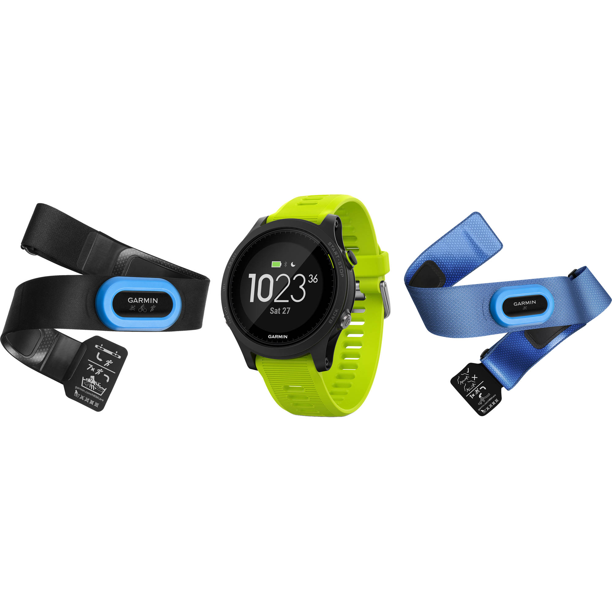 garmin 236