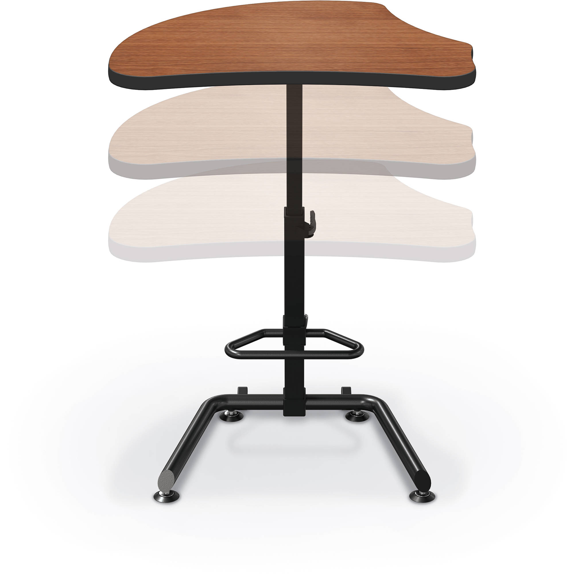Balt Up Rite Harmony Height Adjustable Sit Stand 90532 G 7919 Pl