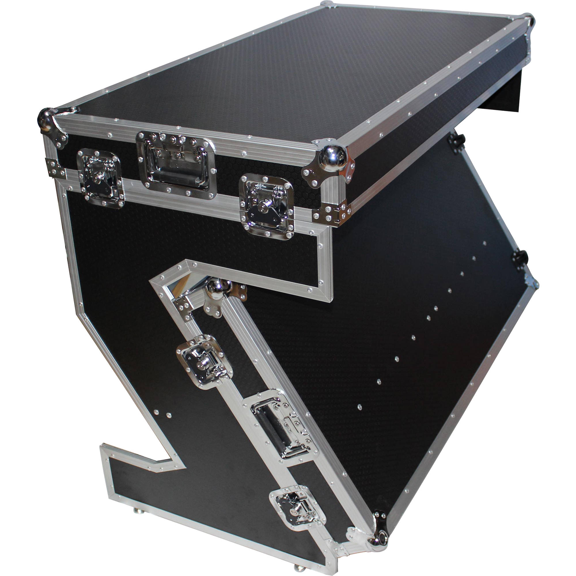 Flight Case Dj Table