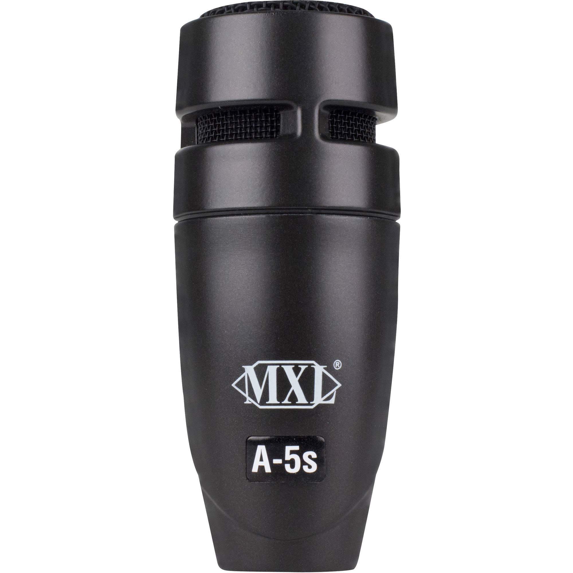 MXL A5s Dynamic Snare Drum Microphone with Mounting Clip