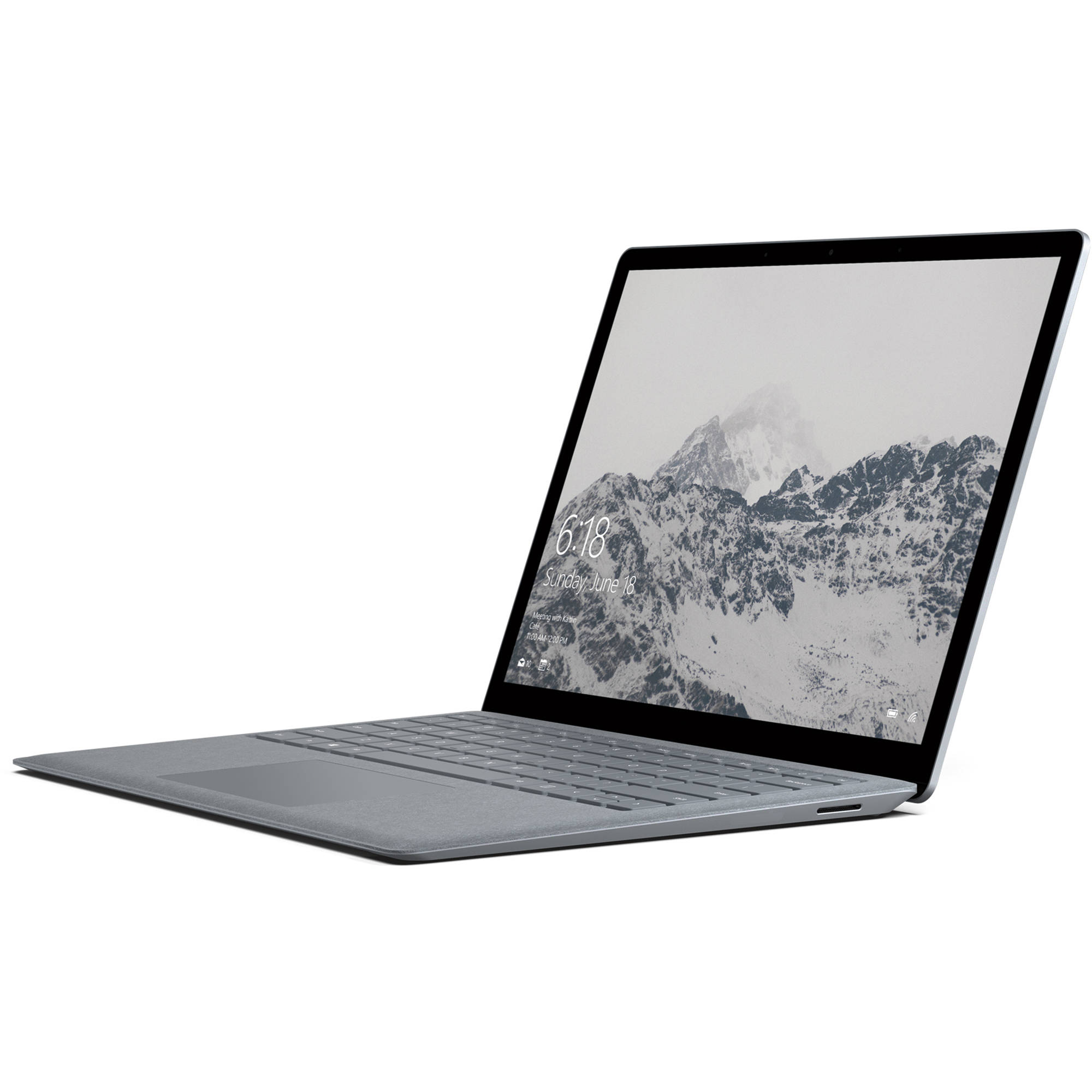 Microsoft Surface Laptop A A A 13 5a A A Intel Core I5 Surface Laptop