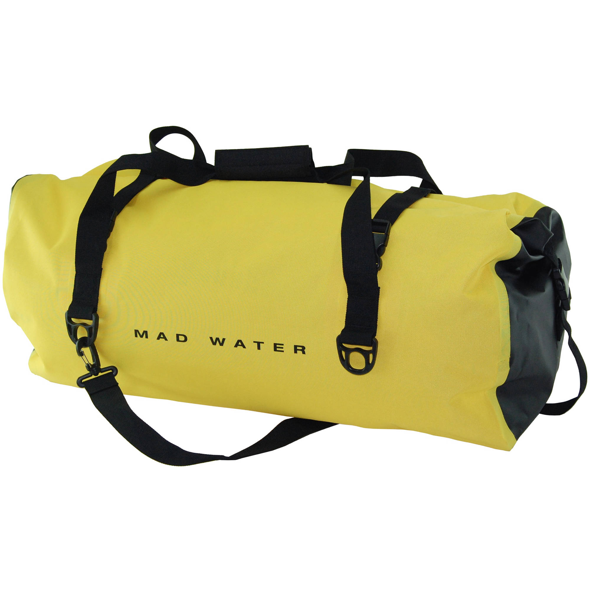 waterproof duffel bag