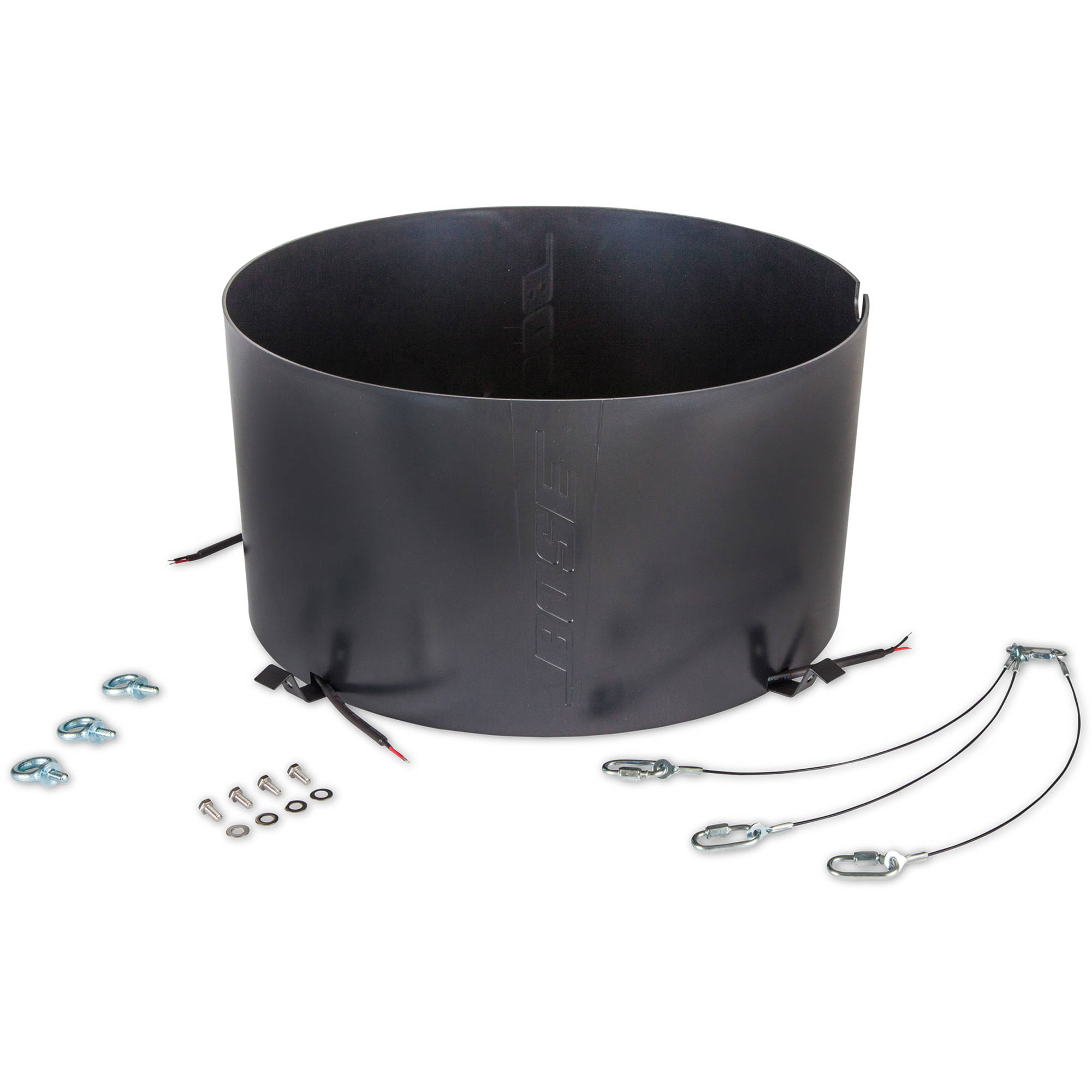 bose freespace 3s bass