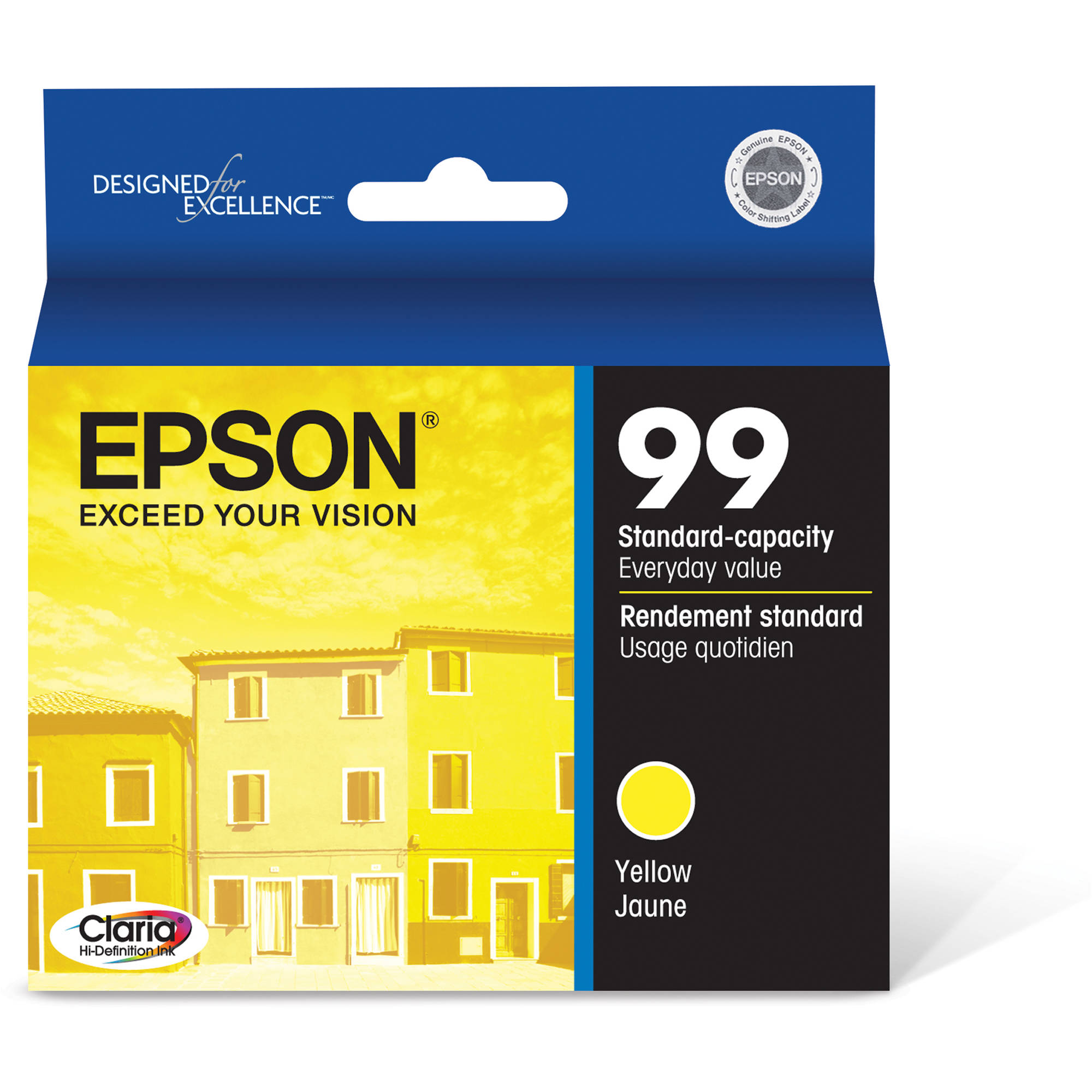 epson 99 ink cartridges