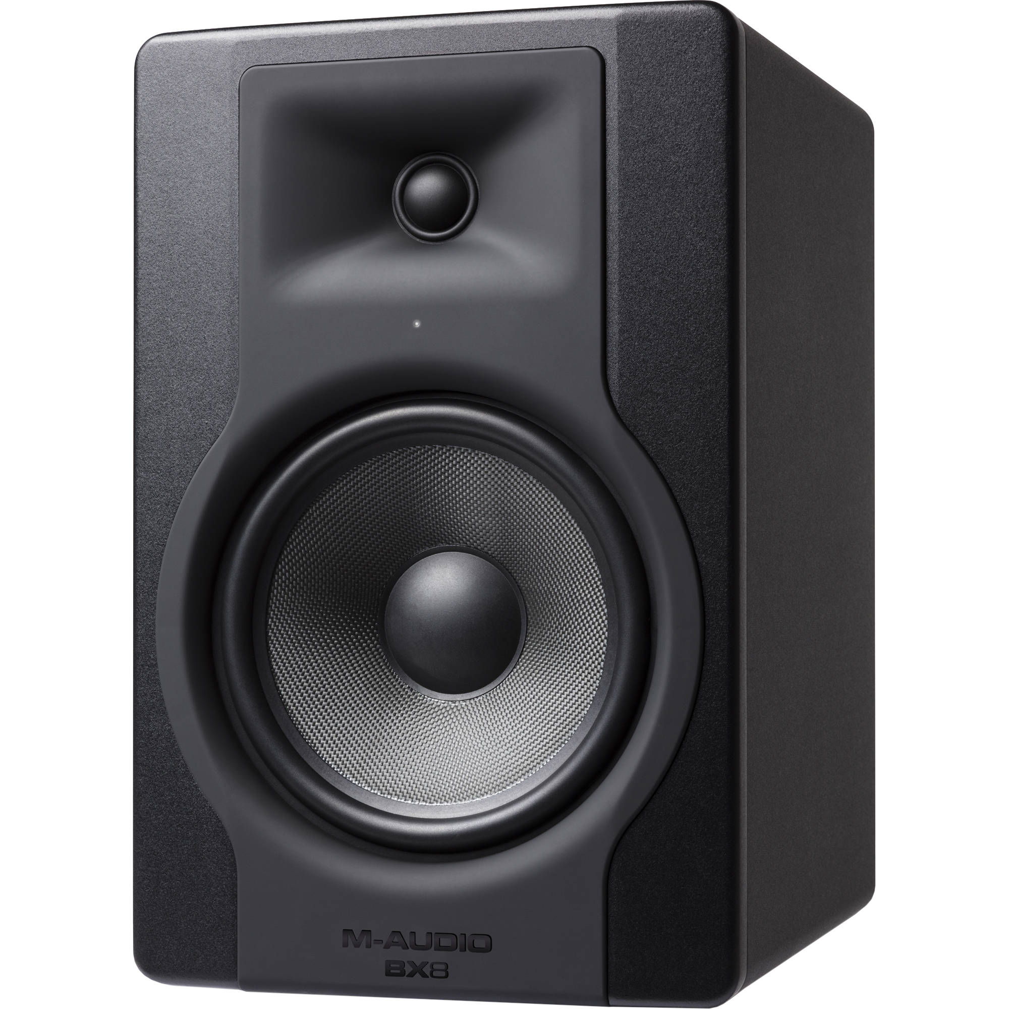 m audio bx8 d3 reviews