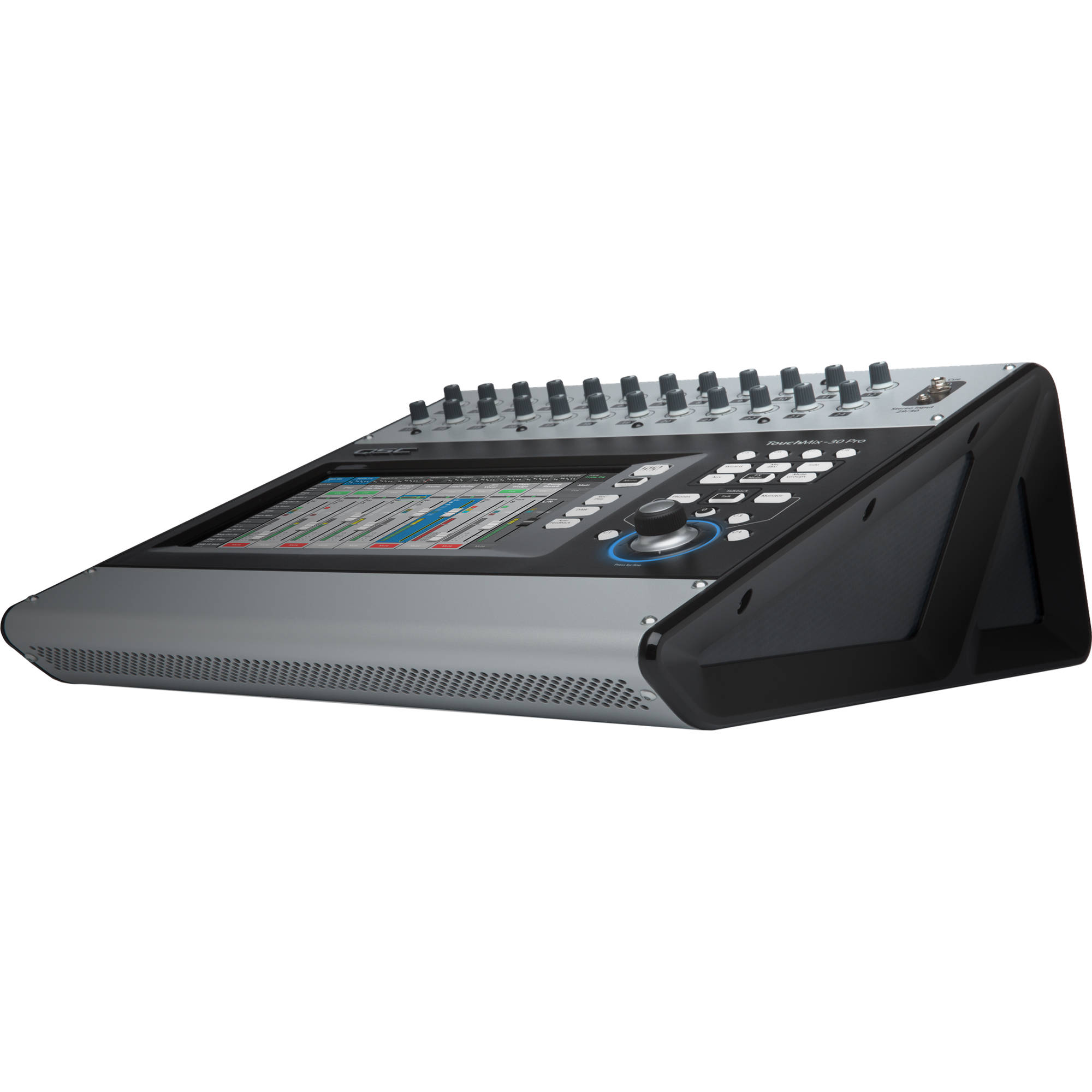 qsc compact