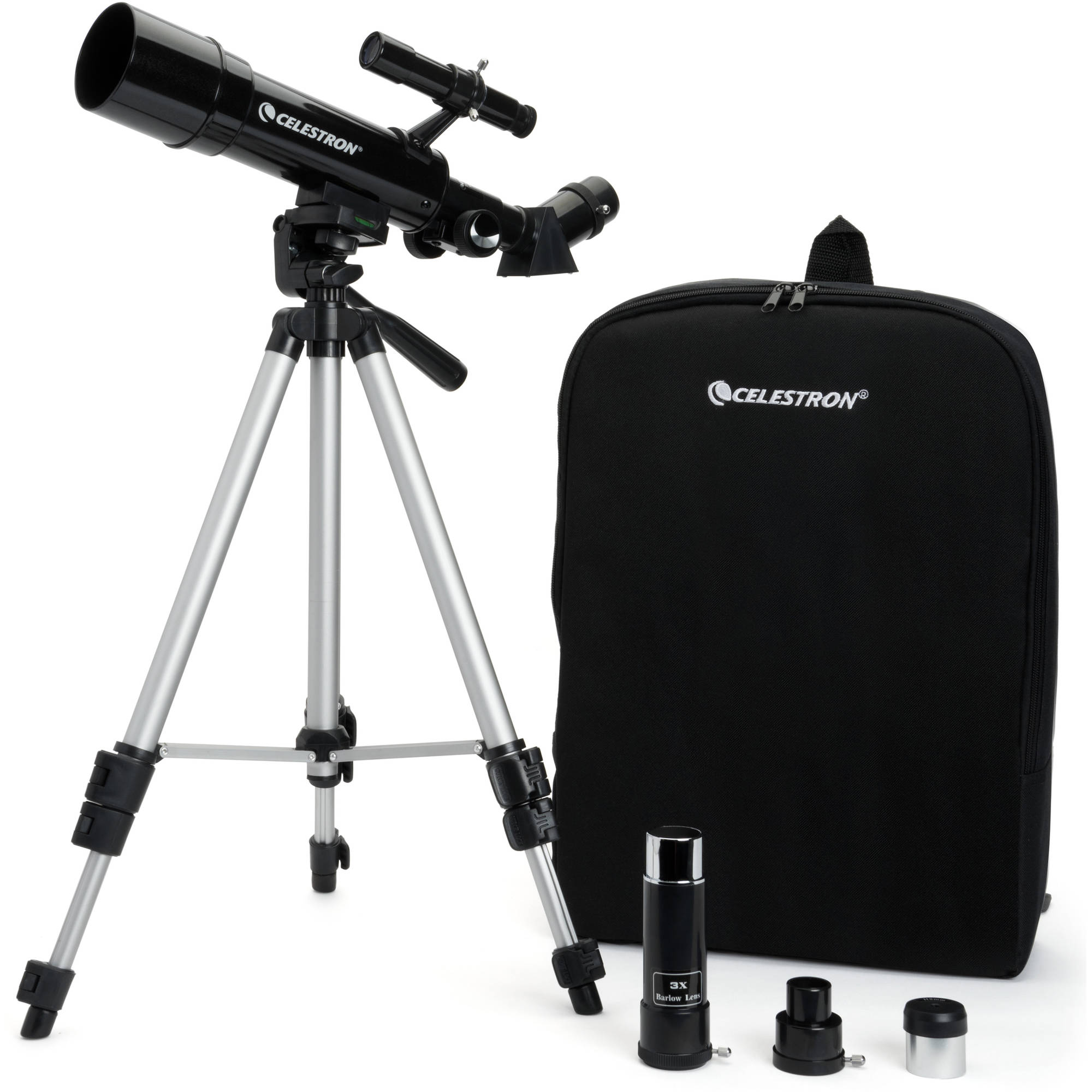 celestron 22030 travel scope 80 portable telescope