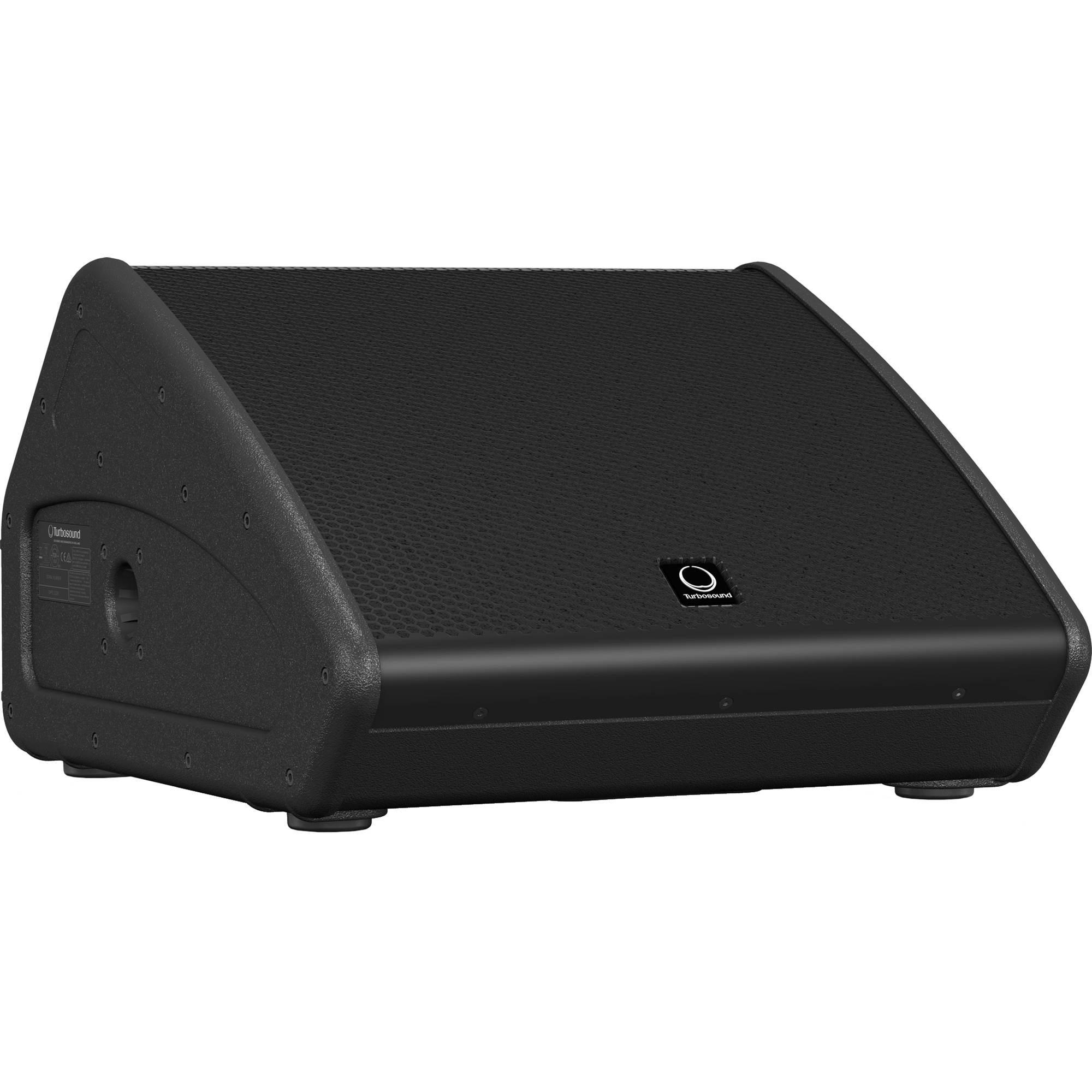 turbosound monitors
