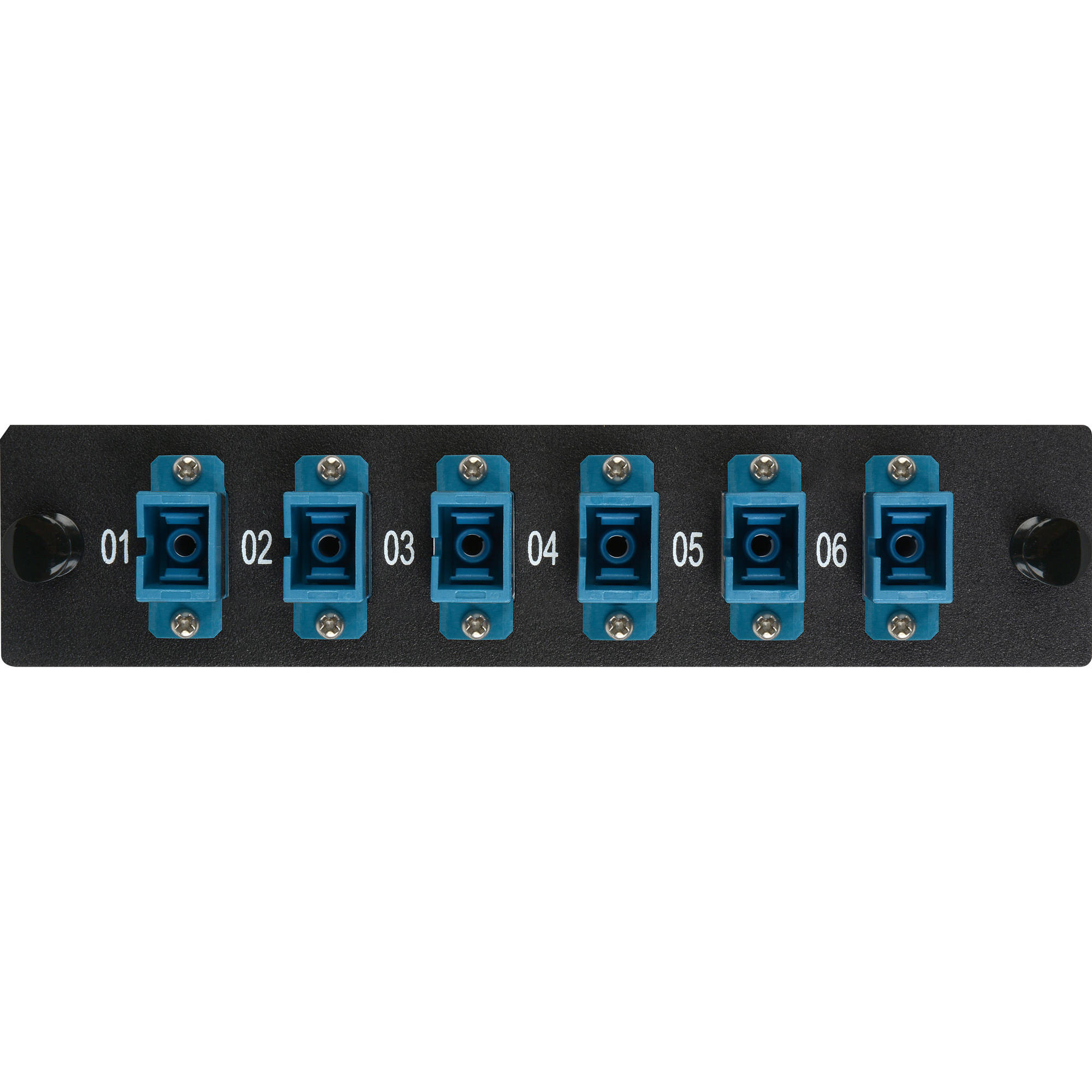 Combination Voice Cable Module With 6port Network Switch