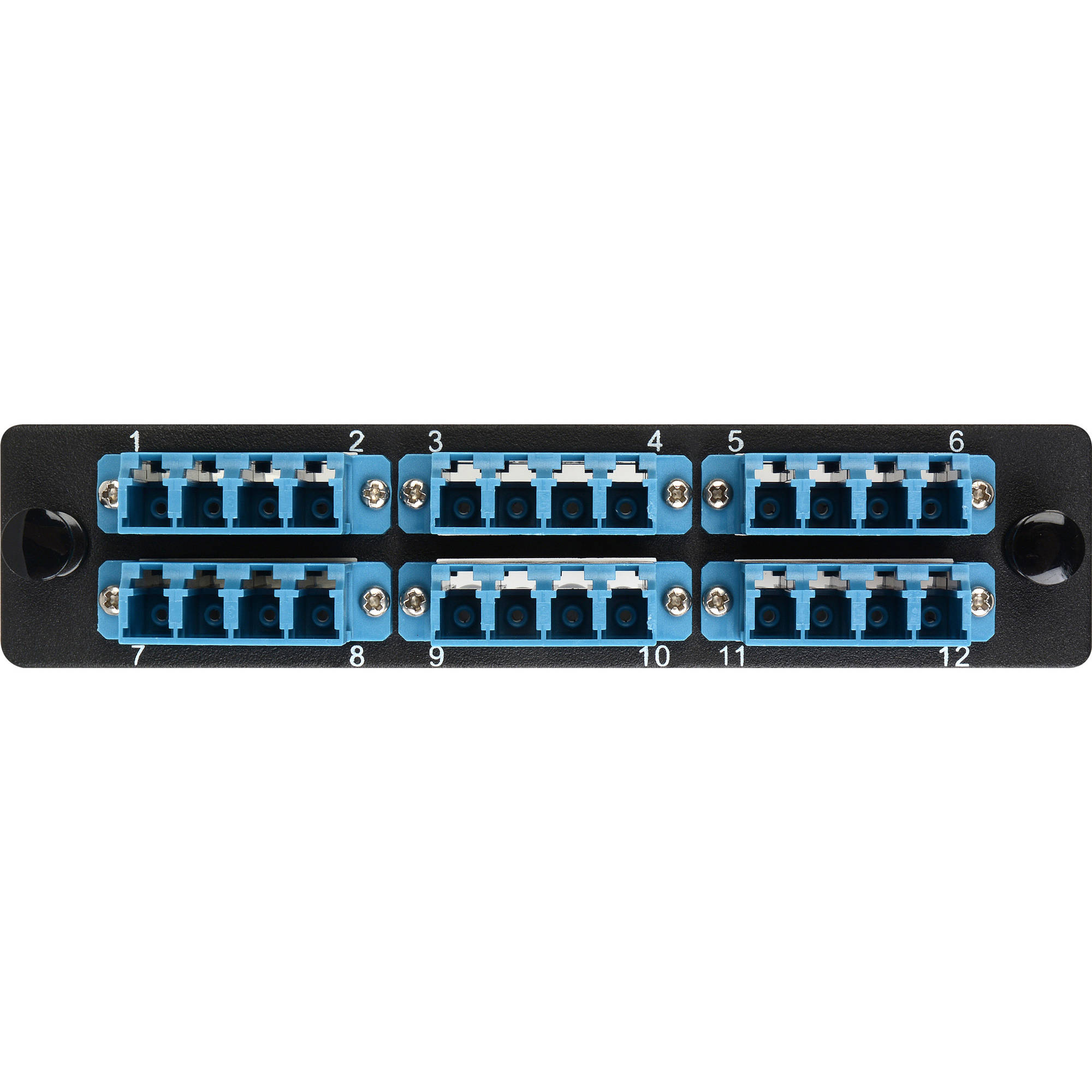 Lc порт. Порт LC. LC Quad. Optic Connectors LC Quad Adap Blue UE ZR SLV Snap mnt.