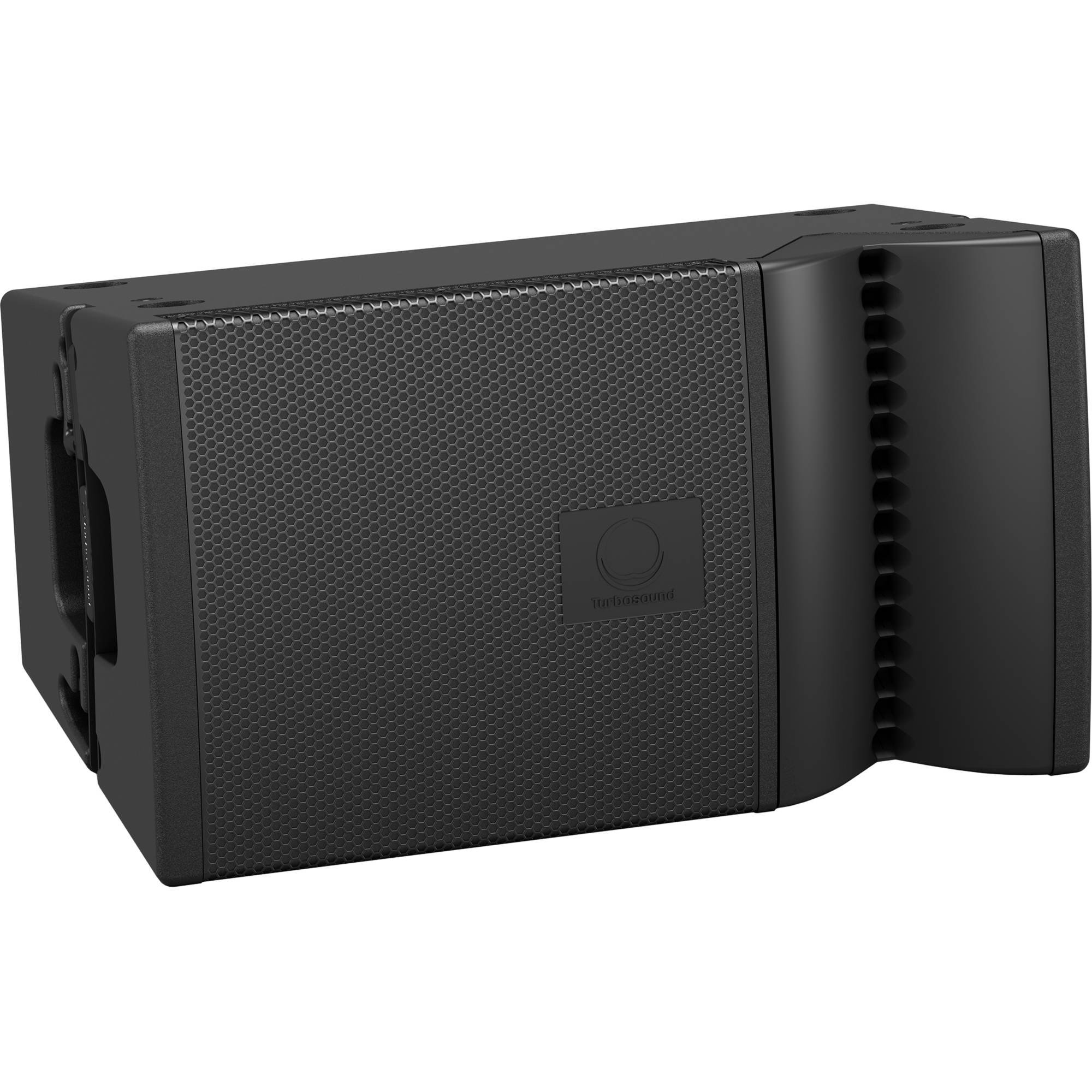 mount turbo sound system