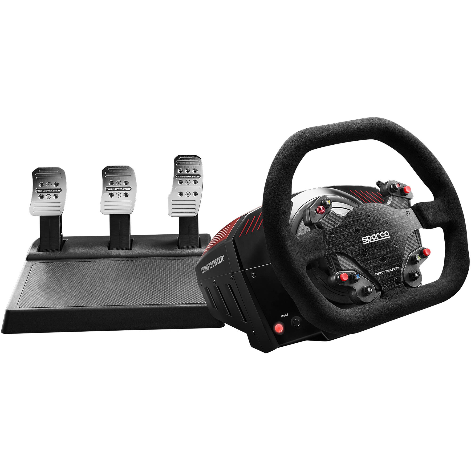 Thrustmaster Ts Xw Racer Sparco P310 Competition Mod Racing Wheel