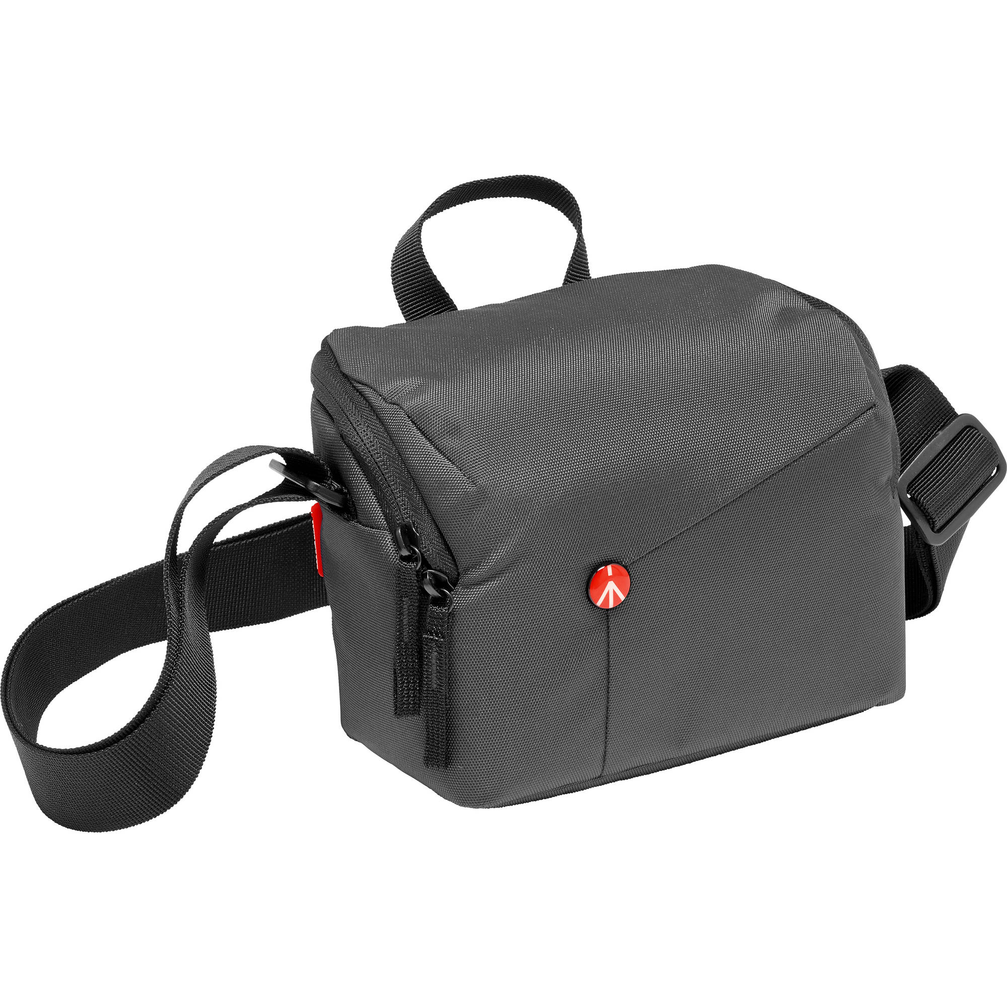 manfrotto nx messenger v2