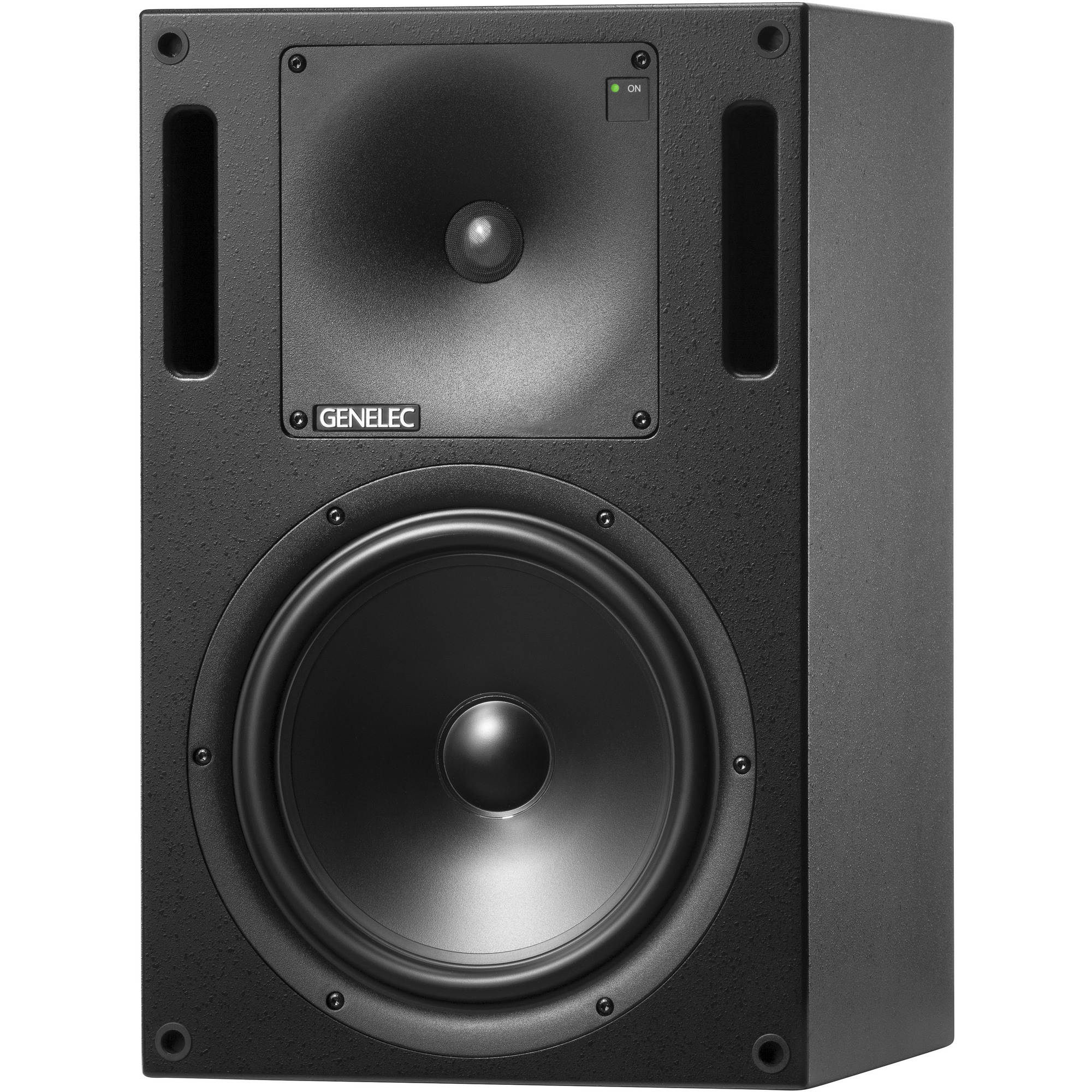best genelec studio monitors