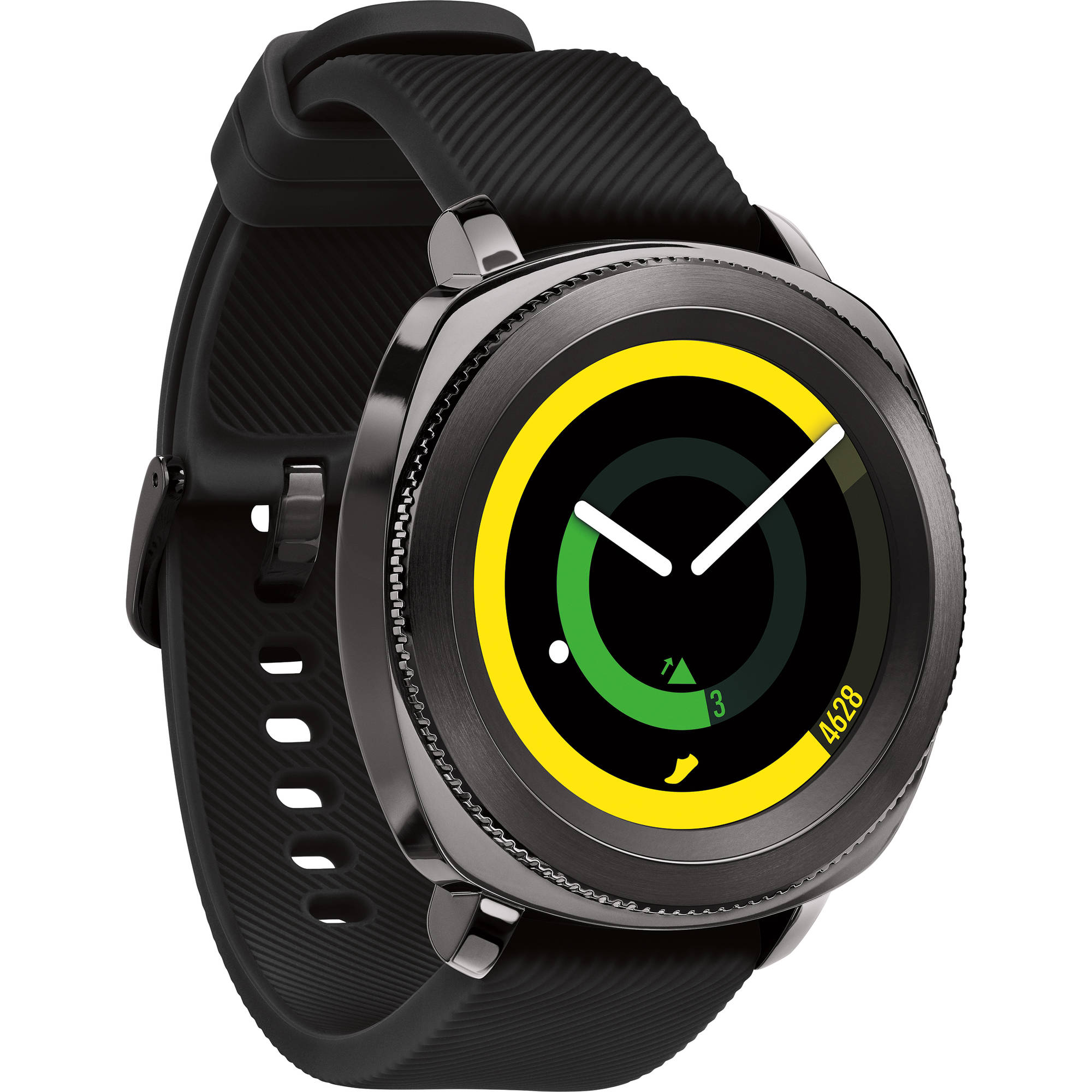 samsung gear sport bluetooth range