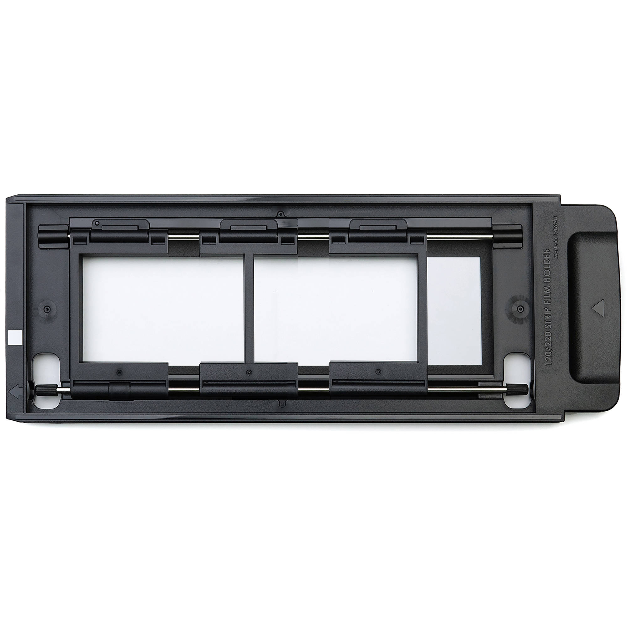 Plustek Mounted Slides Film Holder for OpticFilm 120 Scanner