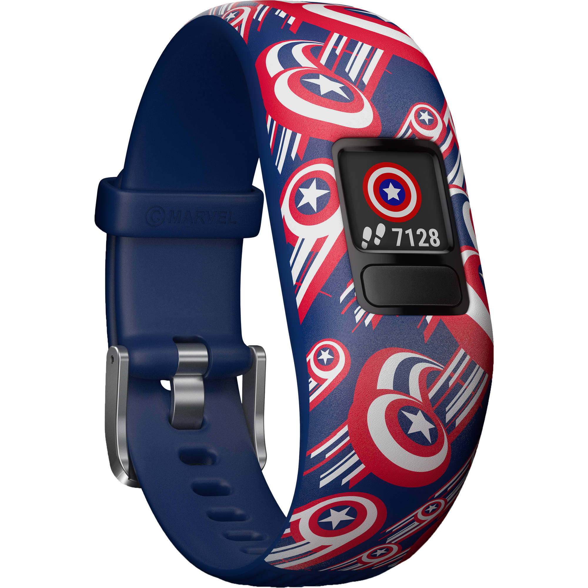 garmin vivofit jr minecraft