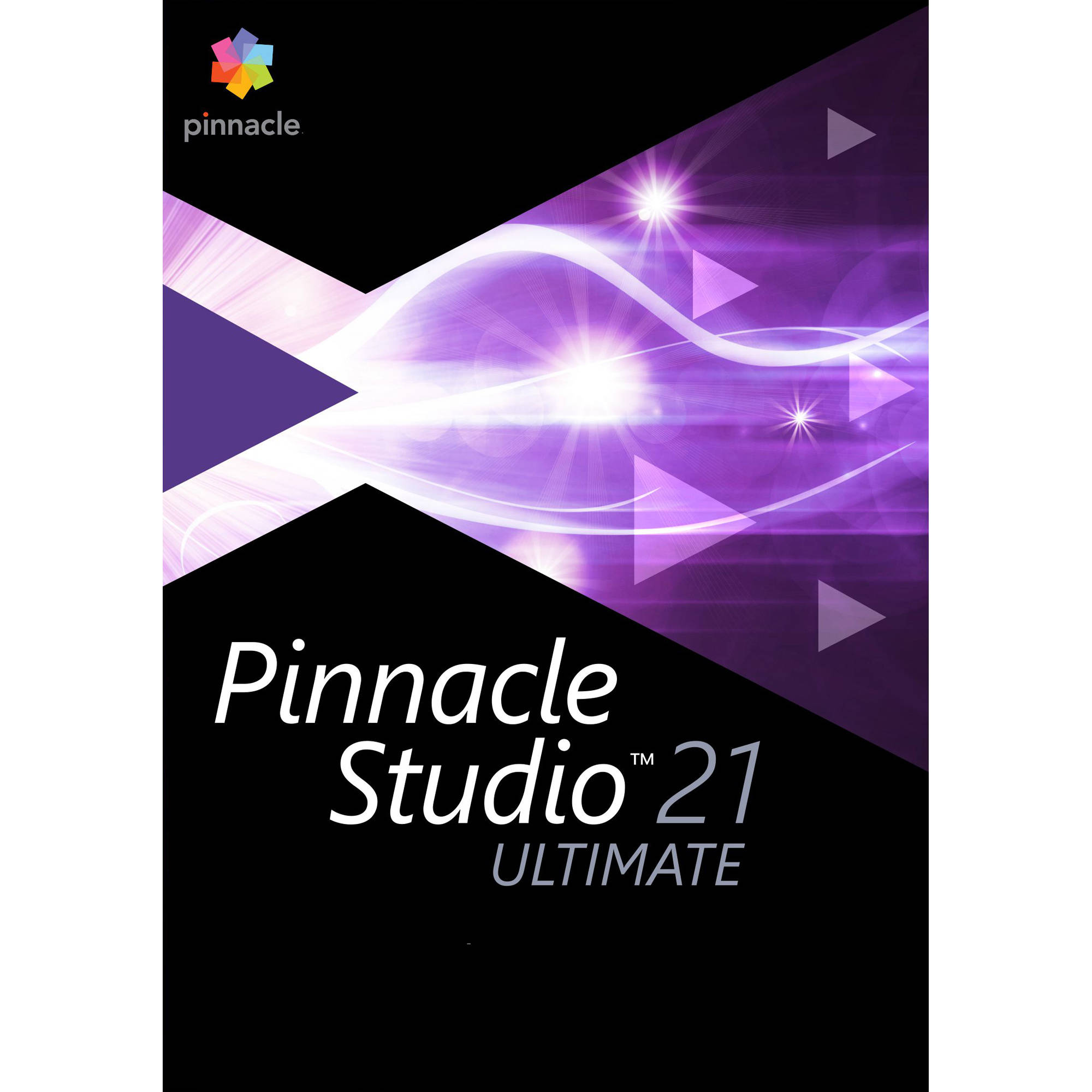 pinnacle studio 17 photo slideshow