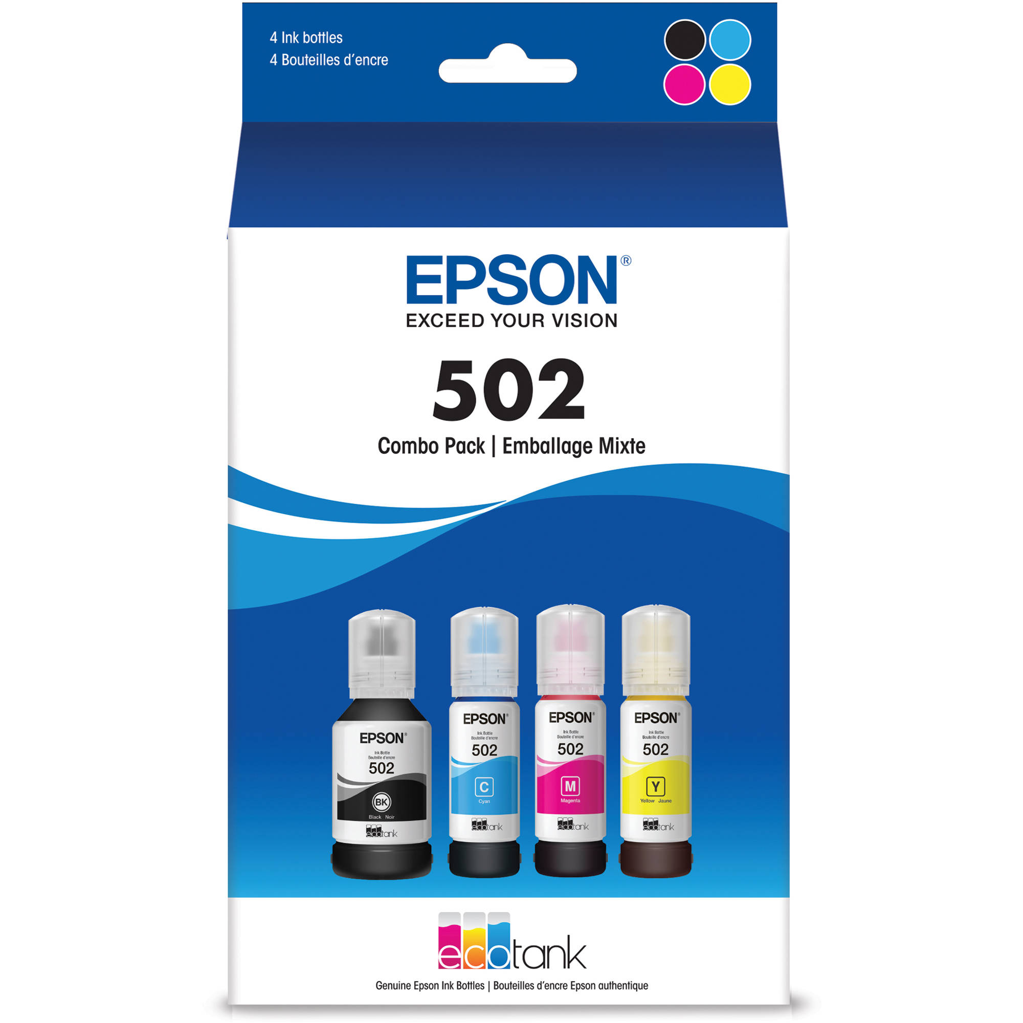 epson t502 ink bottle
