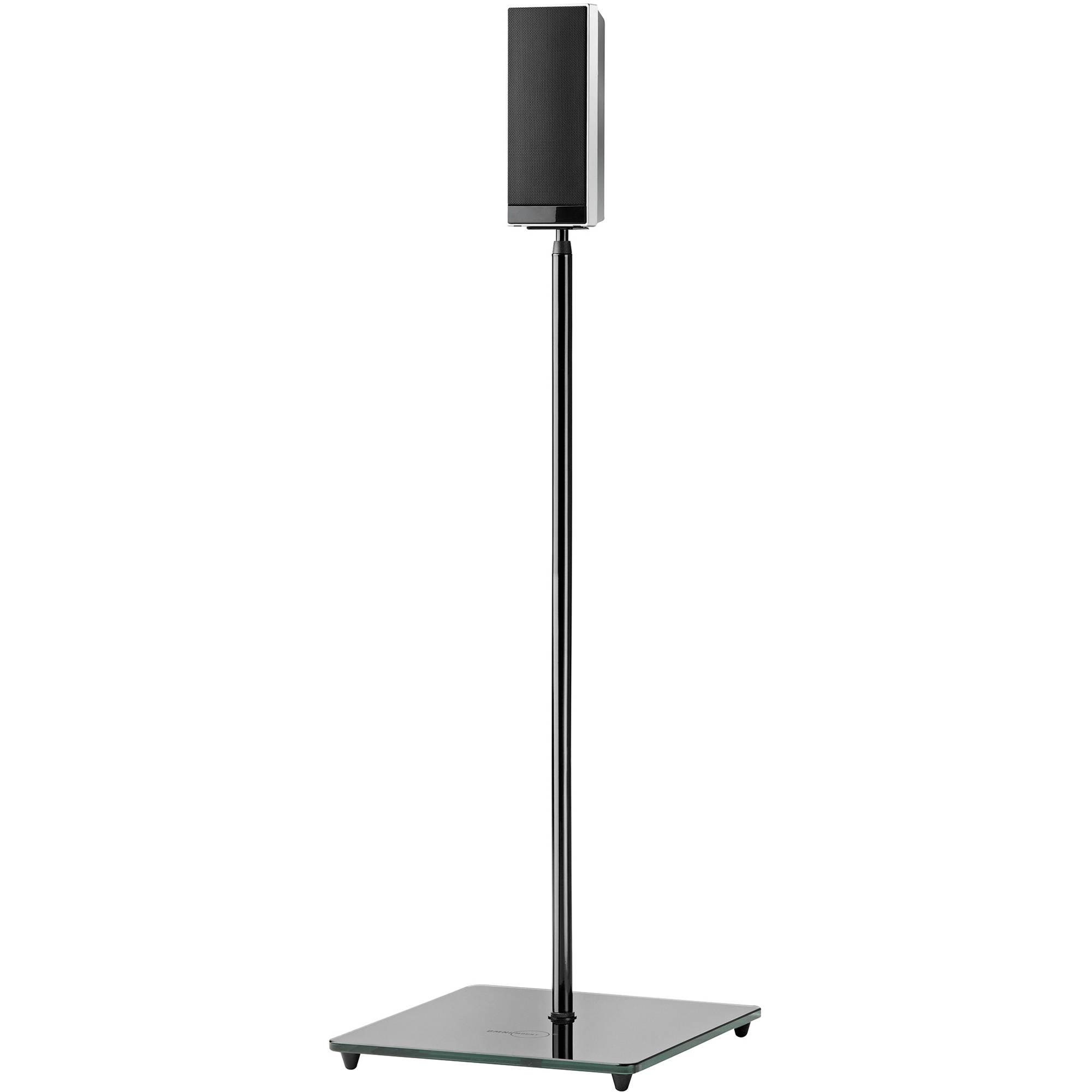 satellite speaker floor stand