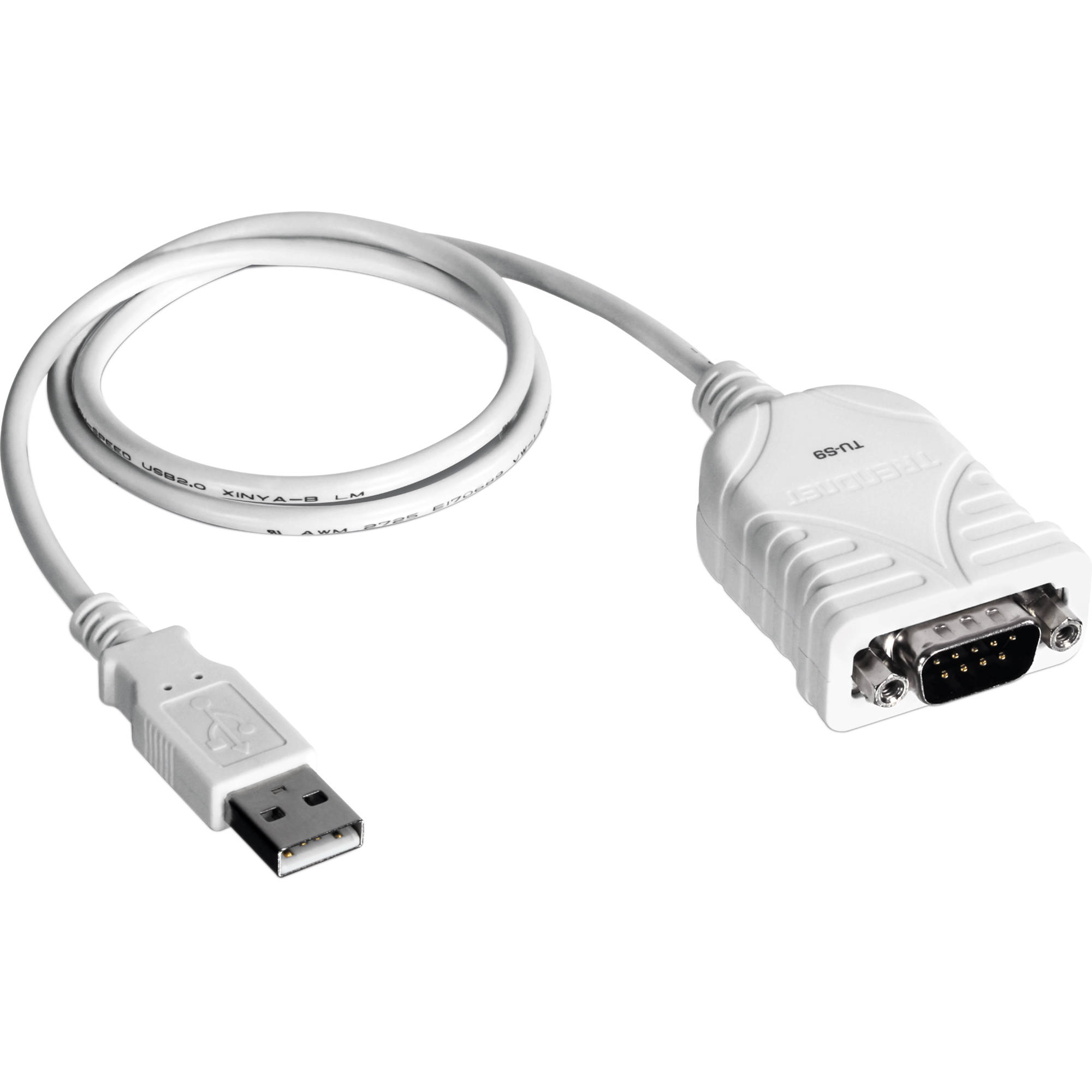 Usb serial converter opcom