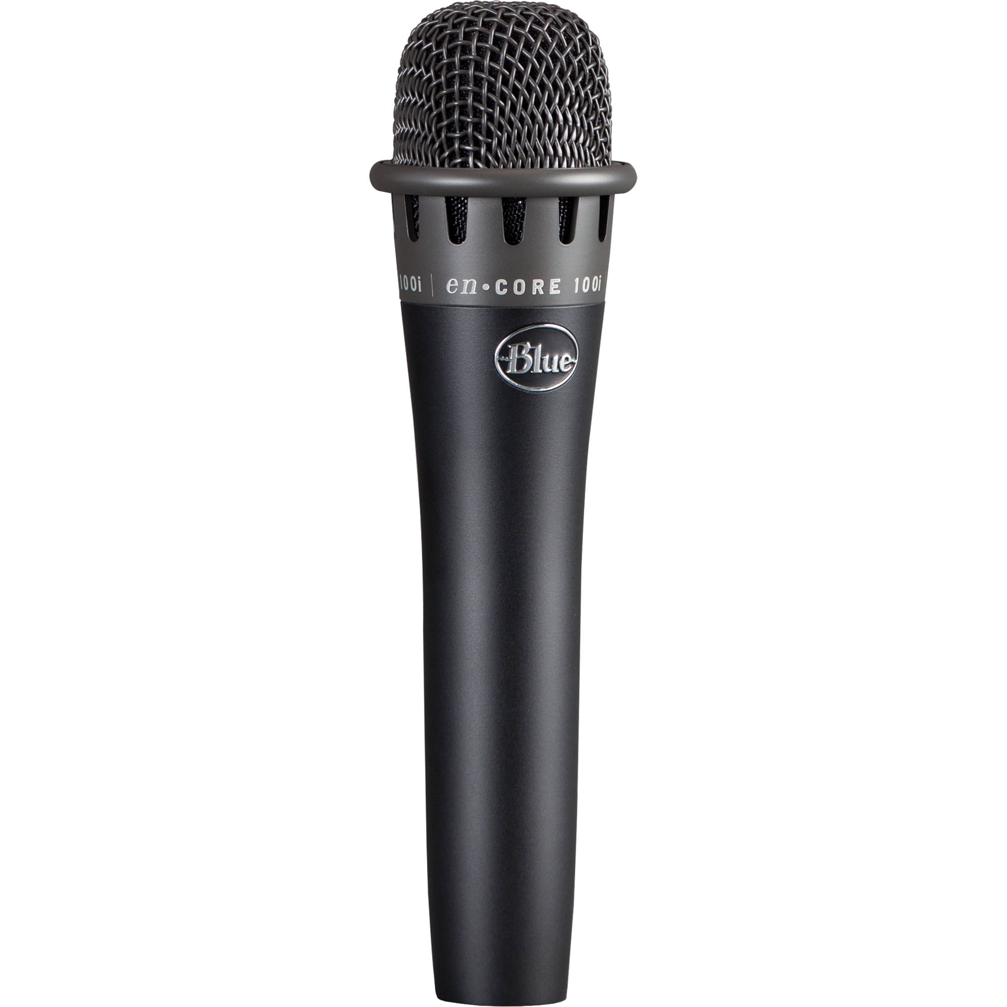 blue encore microphone