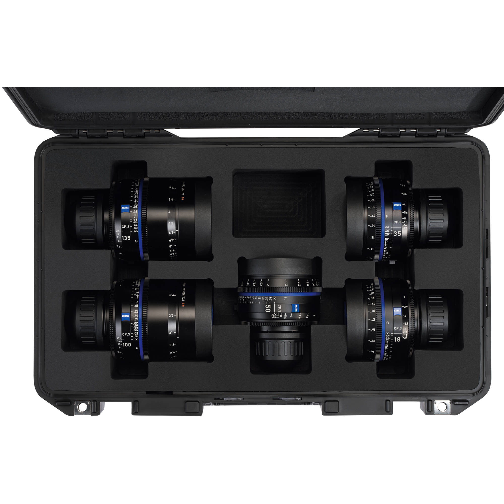 zeiss cp3 kit