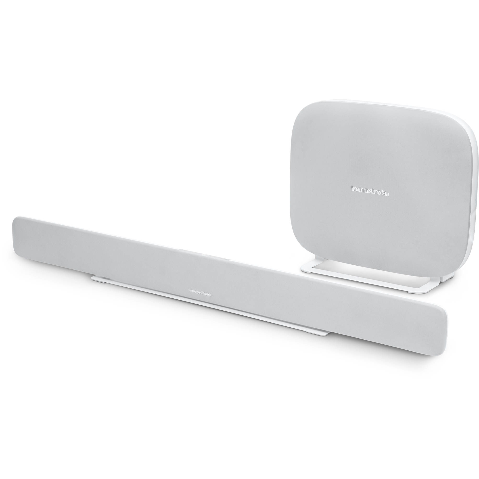 harman kardon omni bar plus soundbar