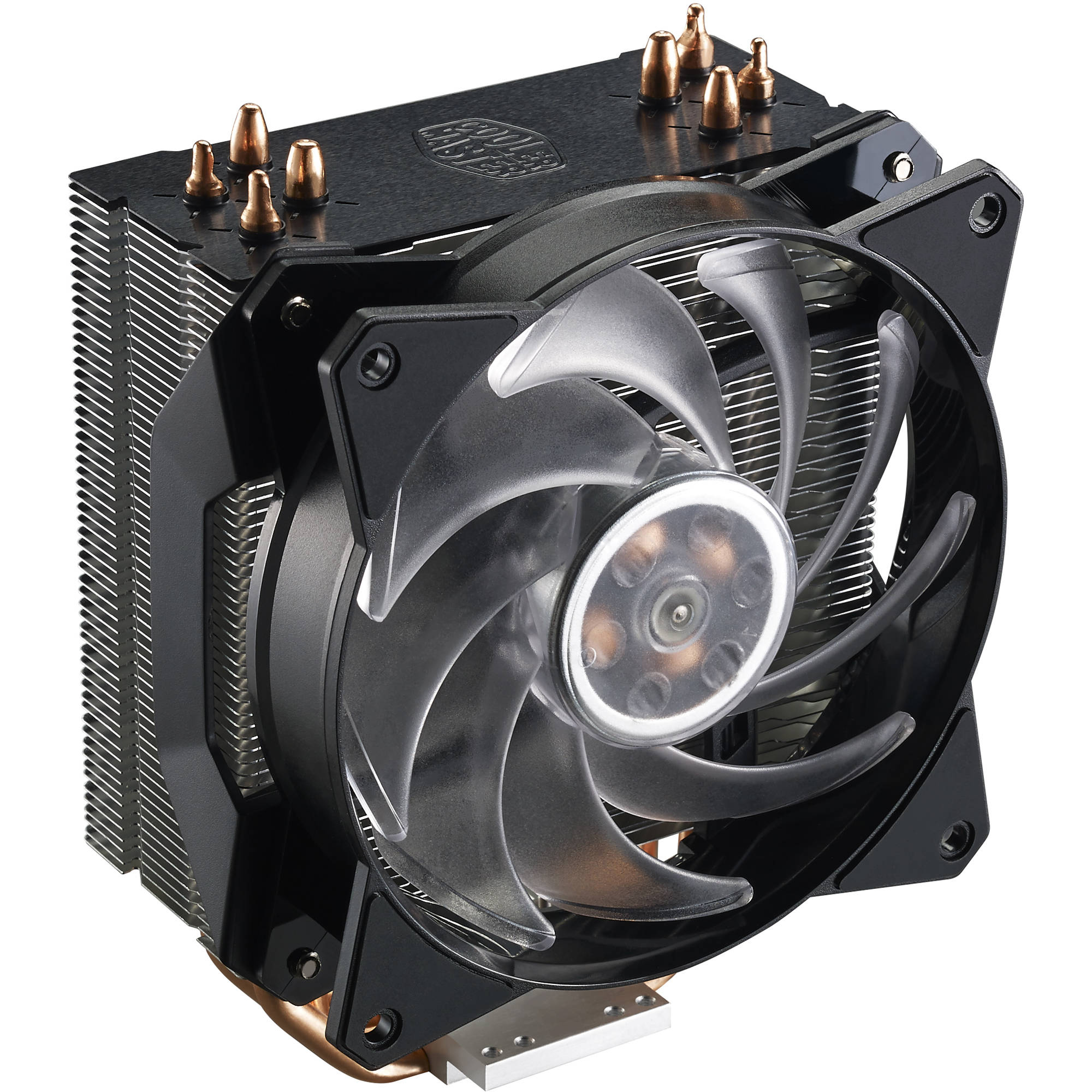 cooler master air cpu cooler