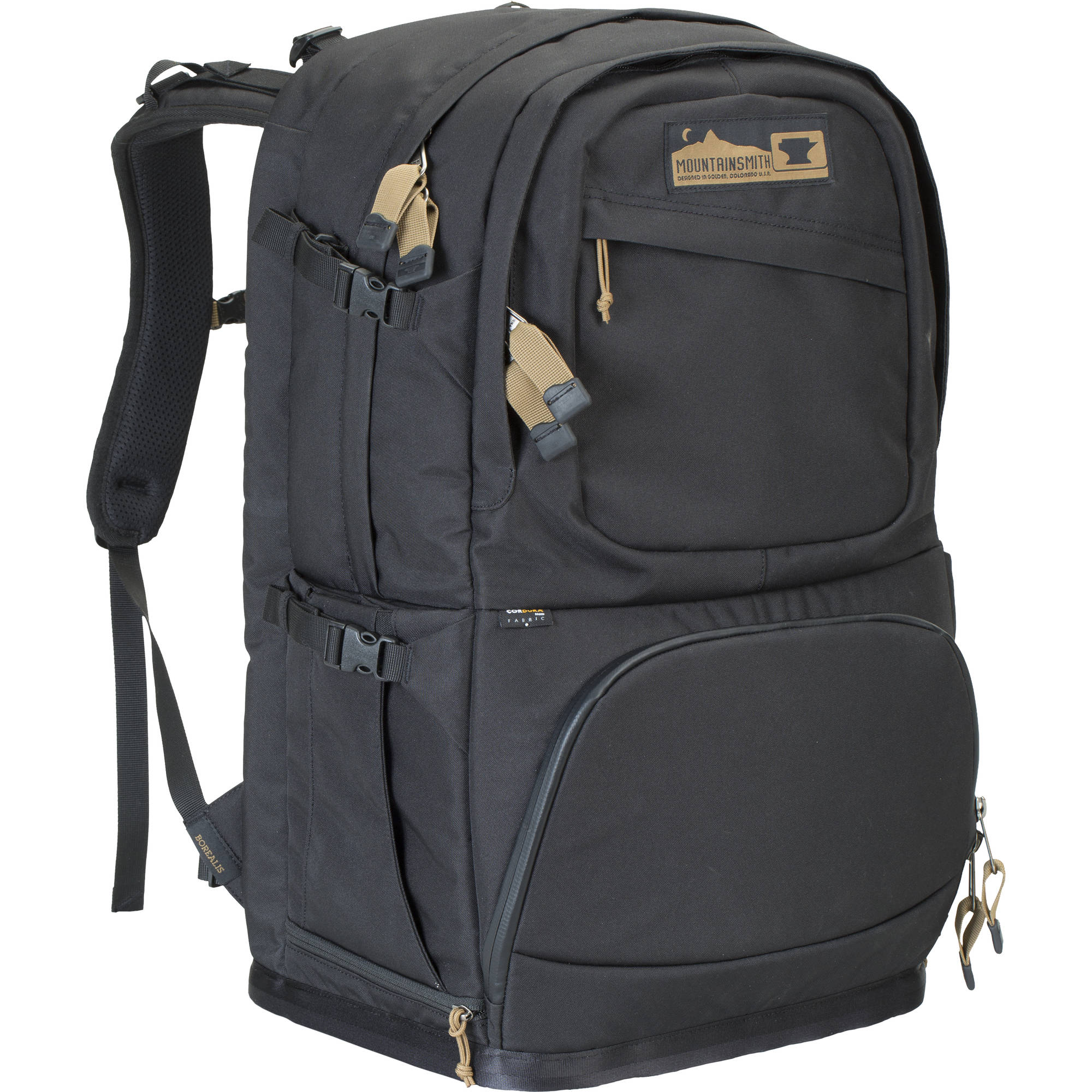 mountainsmith backpack