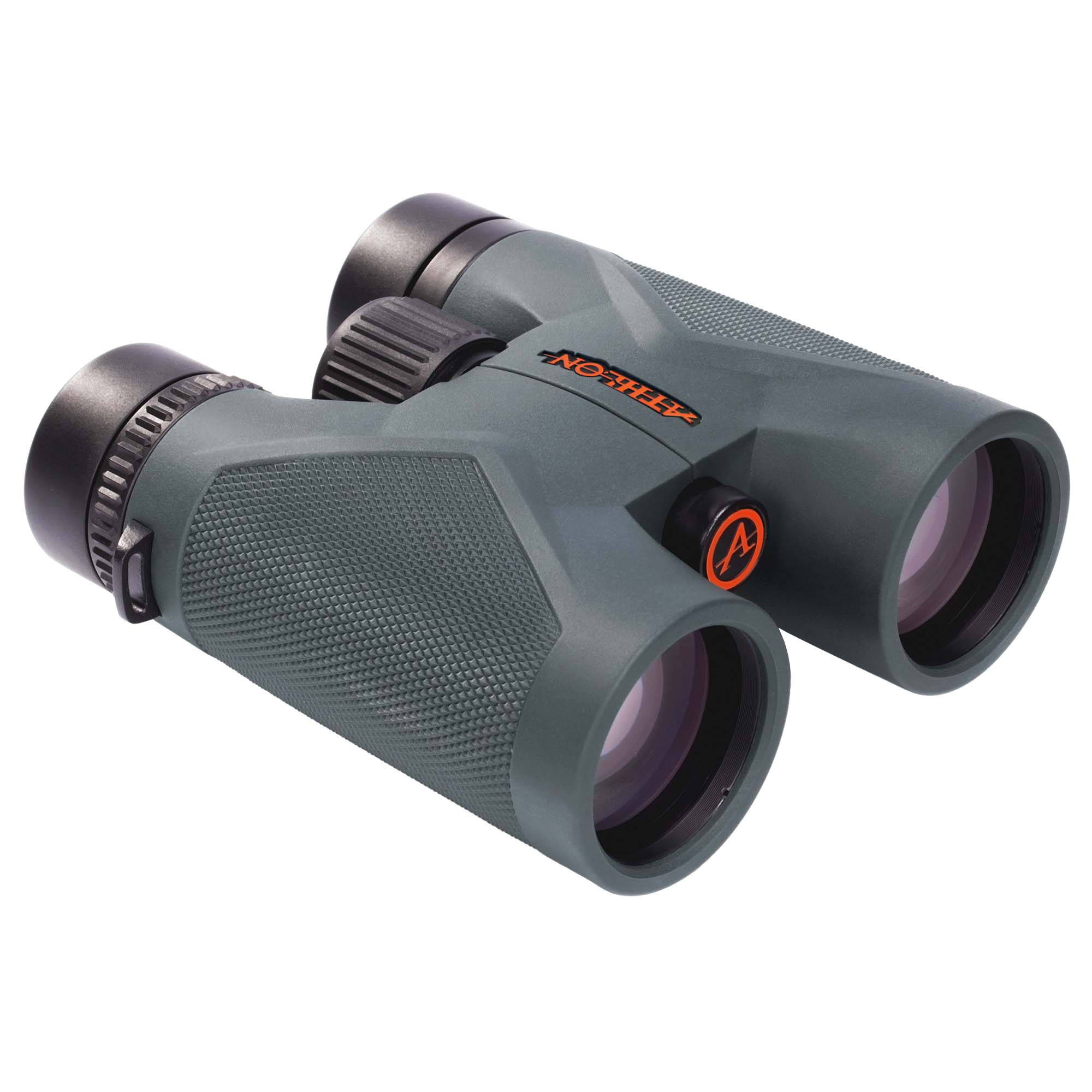 Athlon Optics 10x42 Midas ED Binocular 