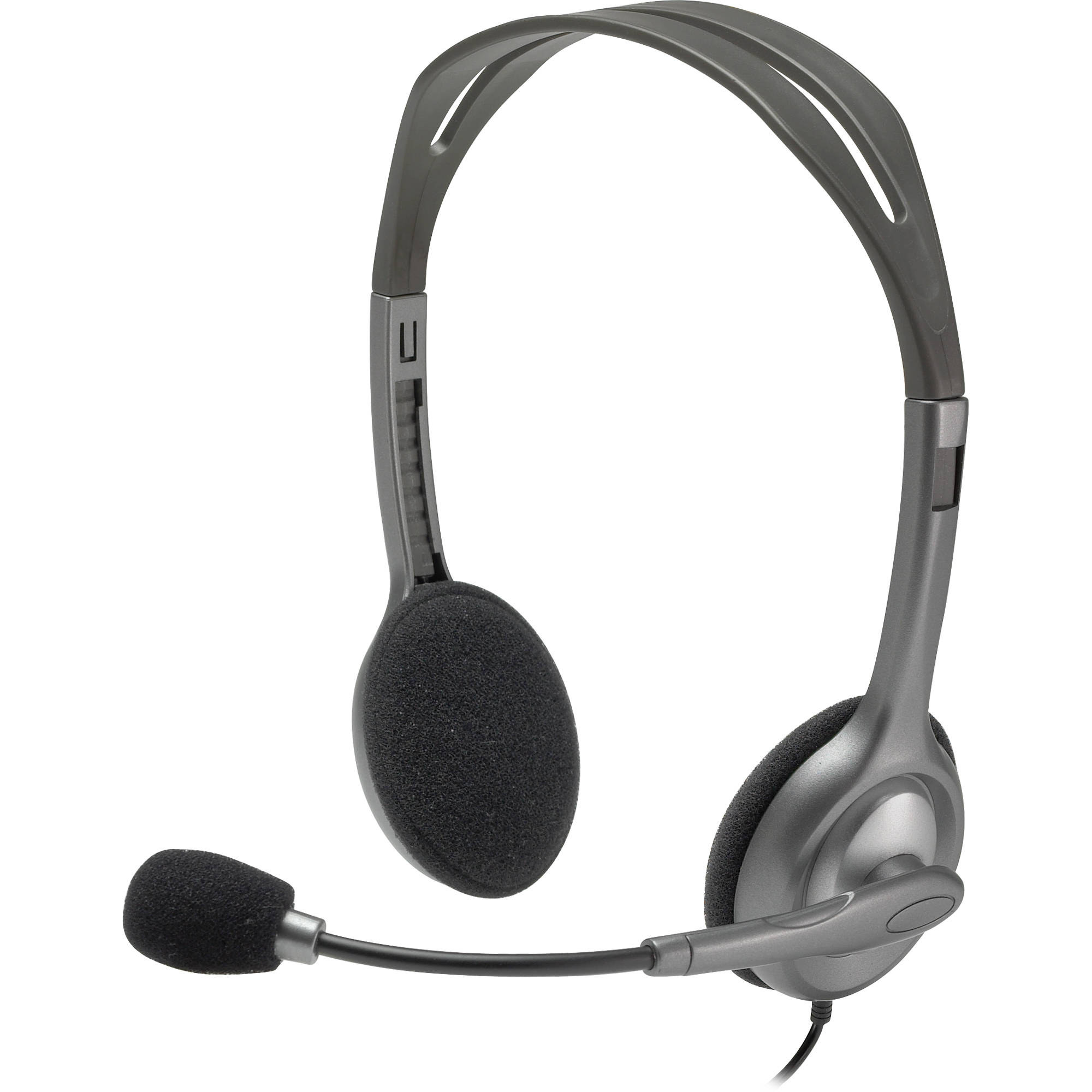 logitech voip headset