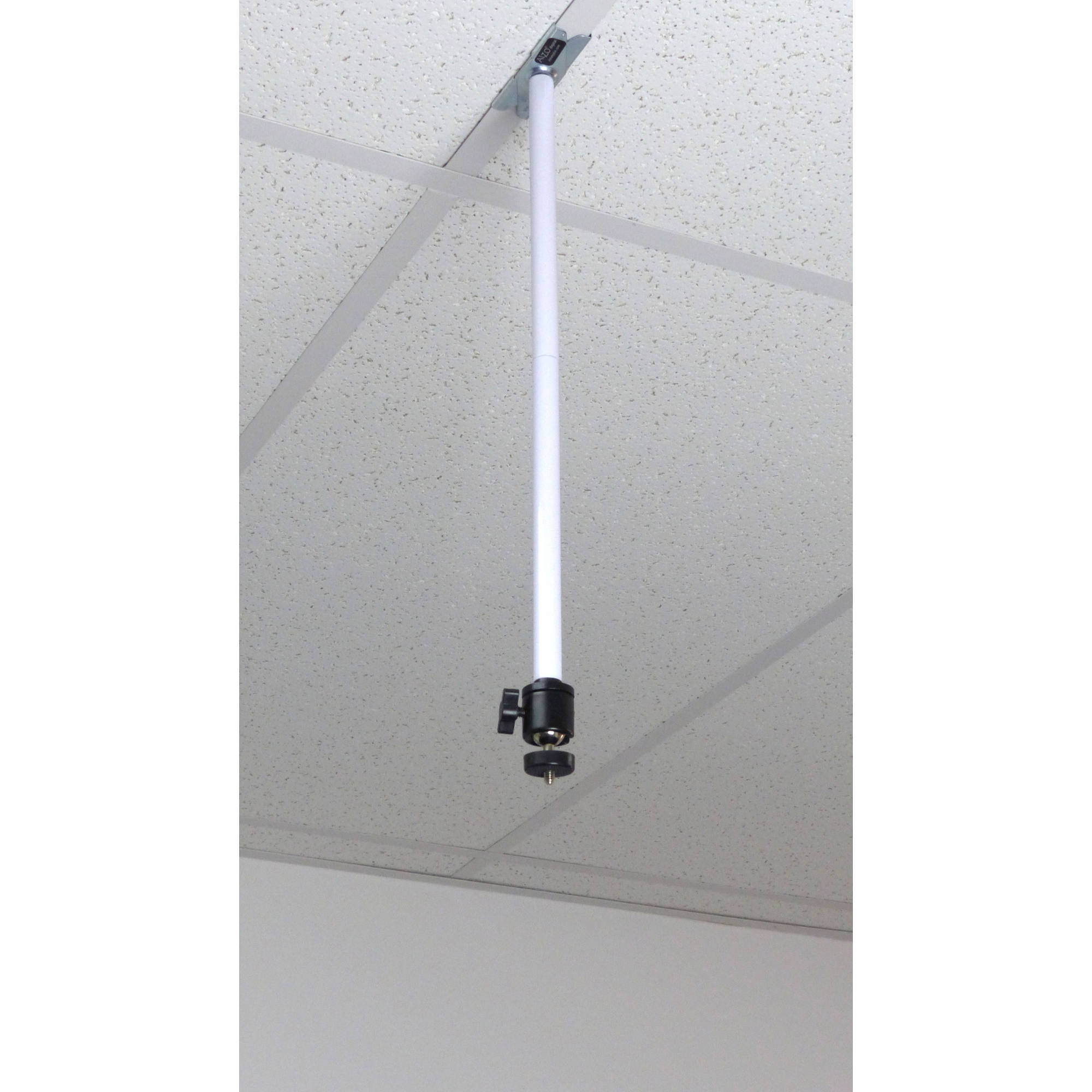 Alzo Suspended Drop Ceiling Mount For Pico Video Projector 1238