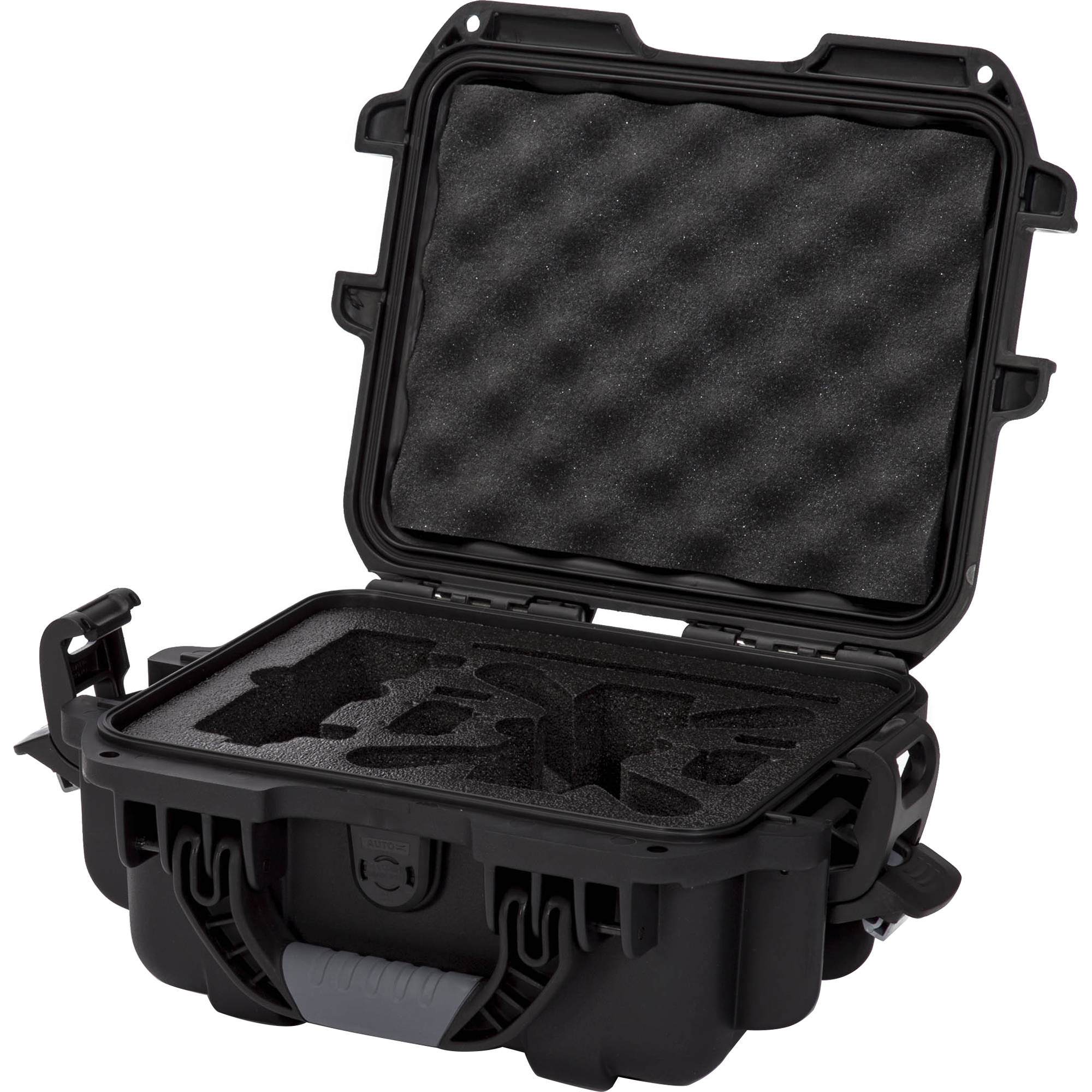 dji spark waterproof
