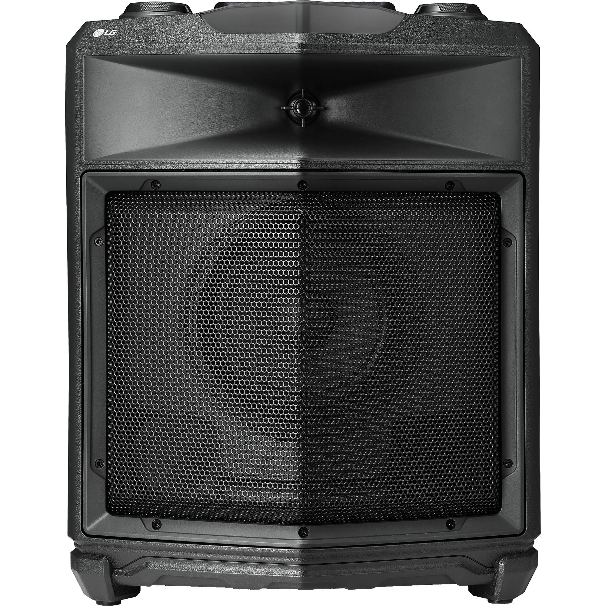 kevler active speaker