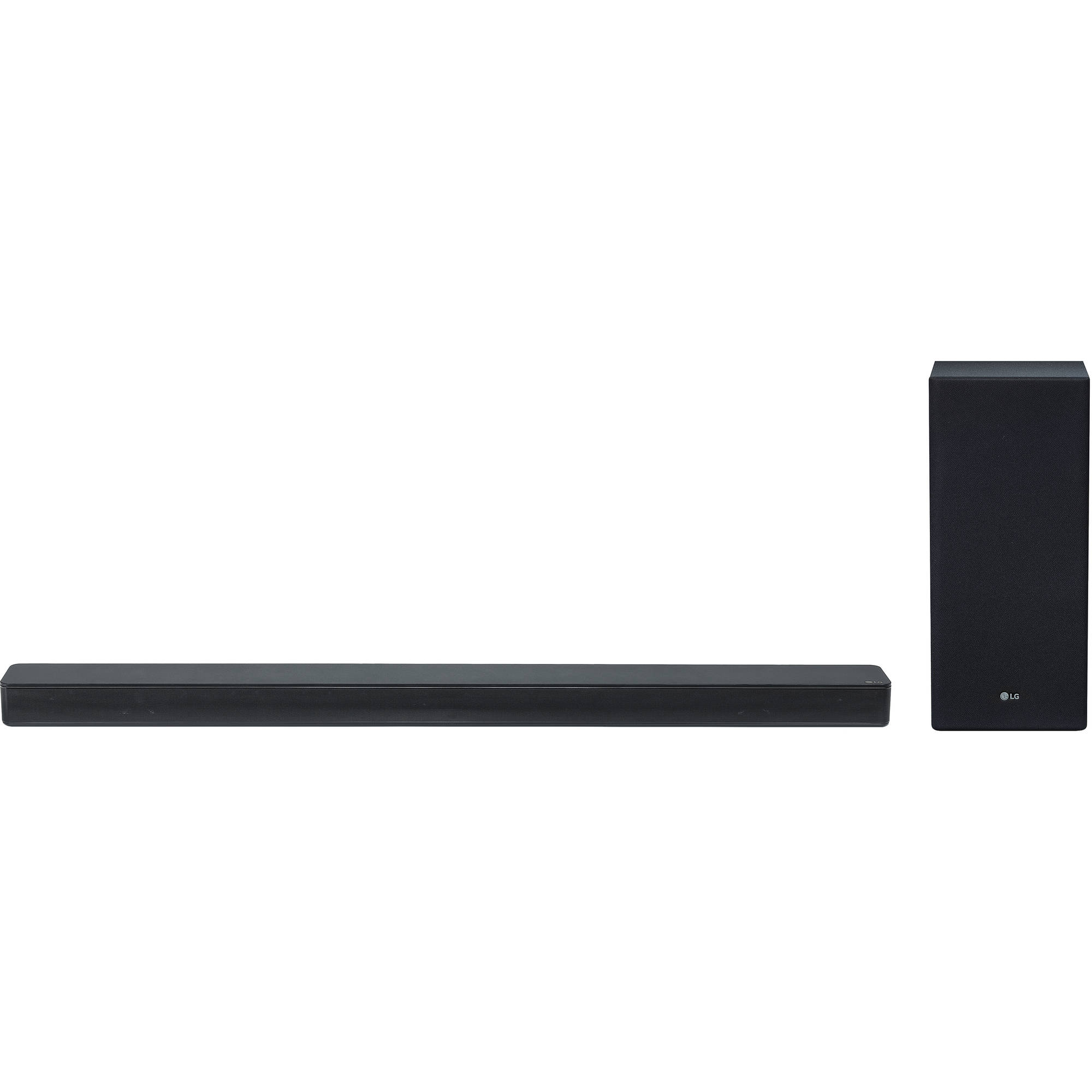 soundbar lg 360w