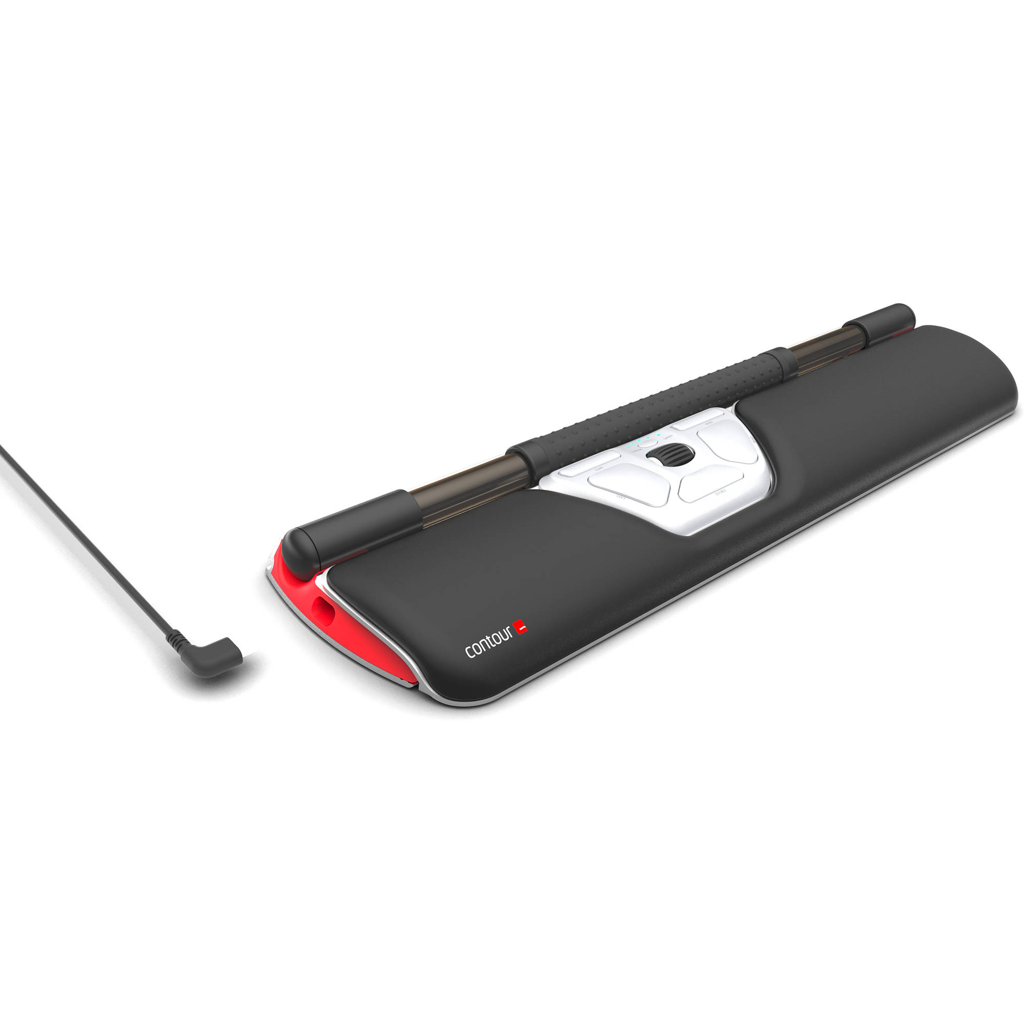 RollerMouse Red Plus Wireless