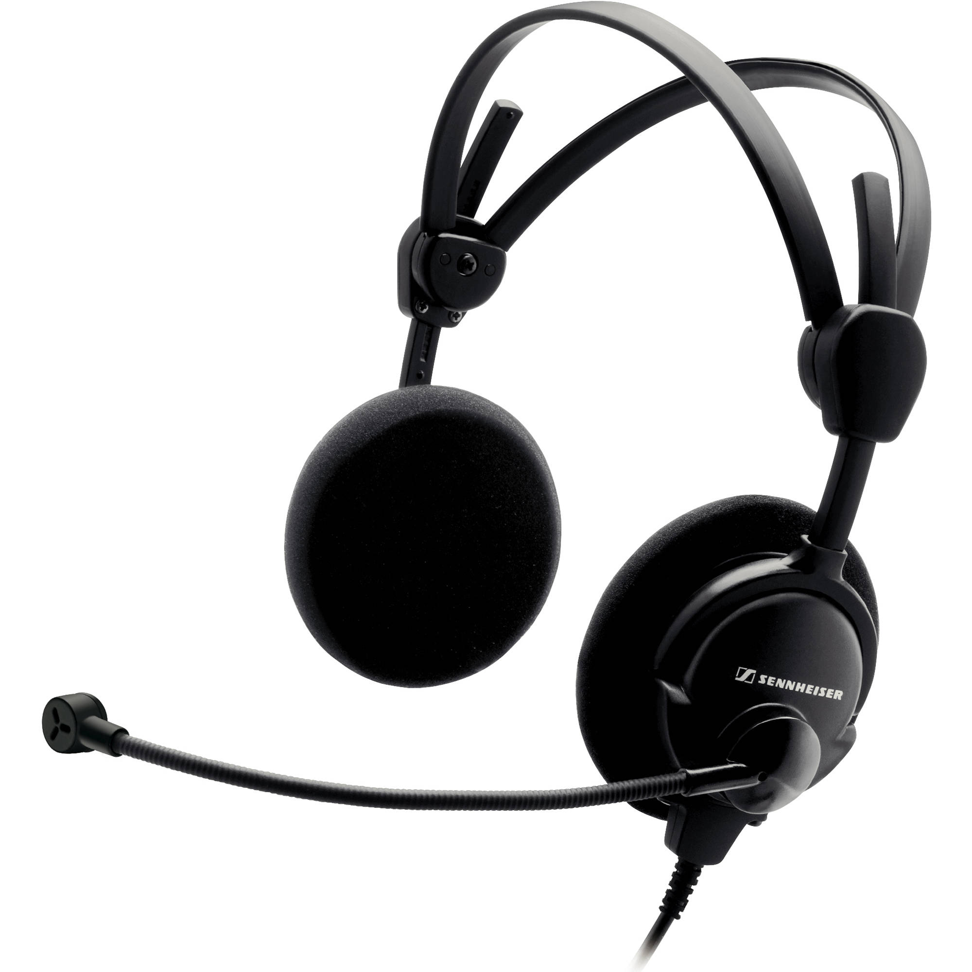 headset for deskphone and computer