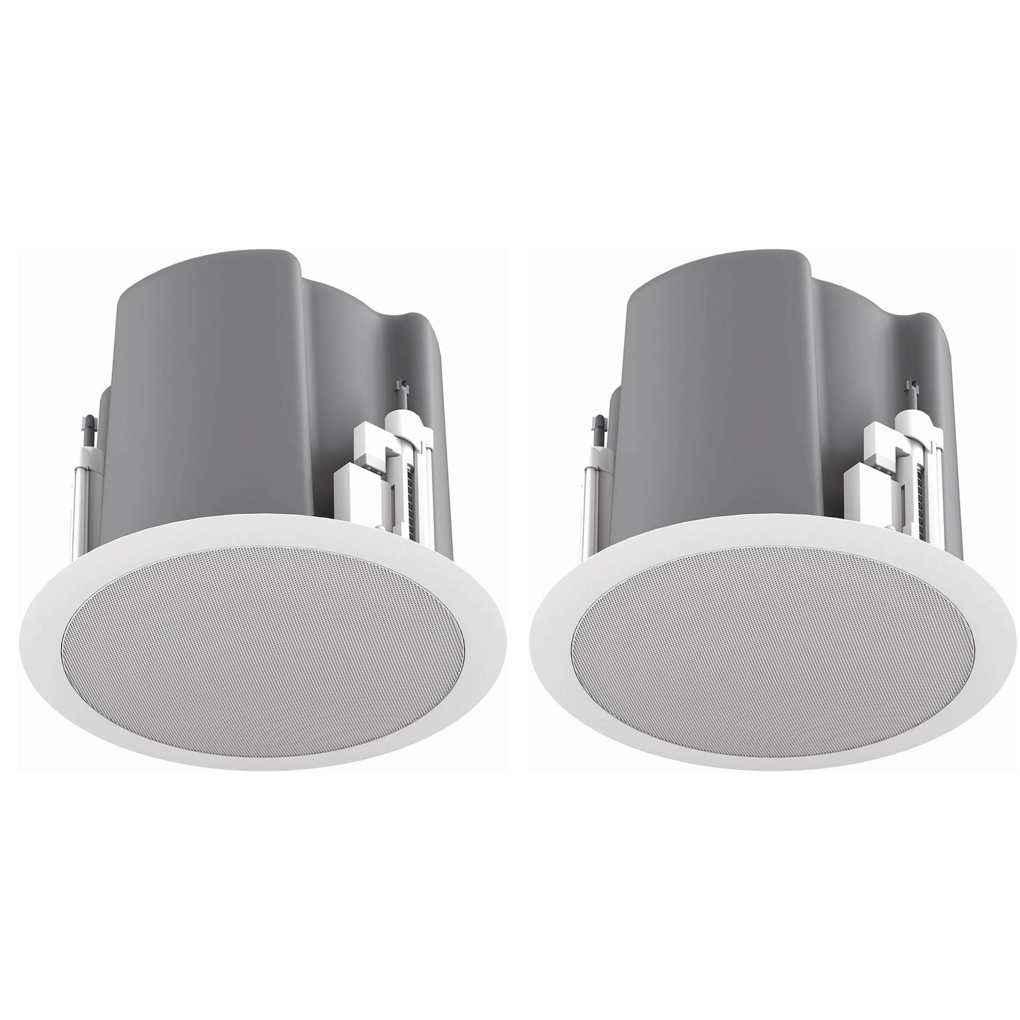 Atlas Sound Fap63t W Strategy Iii Series 6 5 Fap63t W