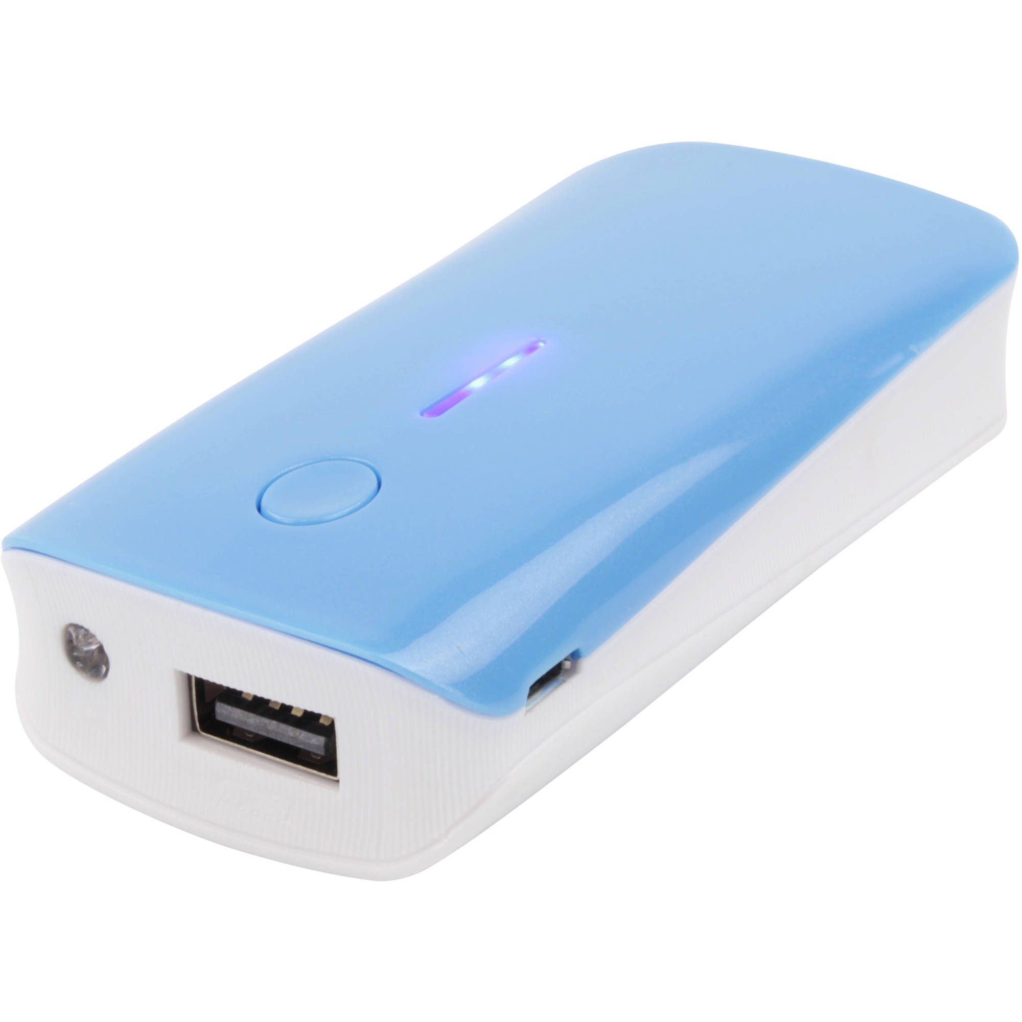 power bank 5200