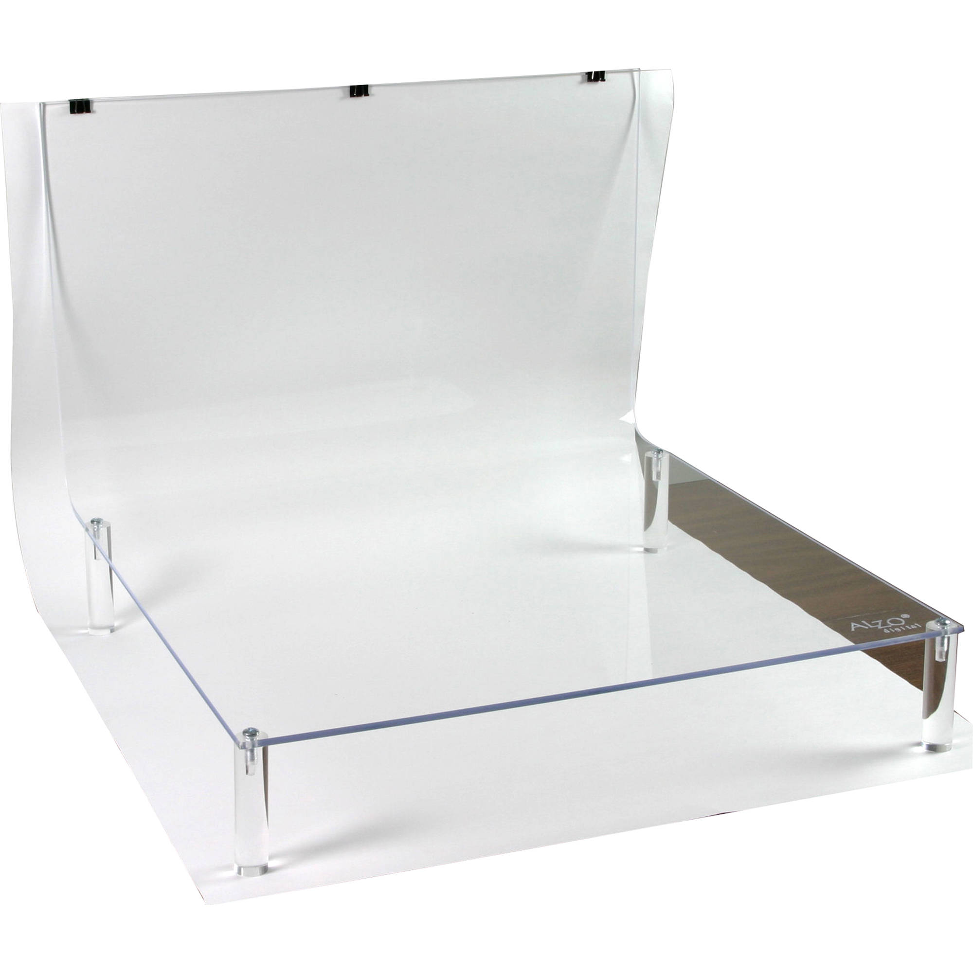 led table top
