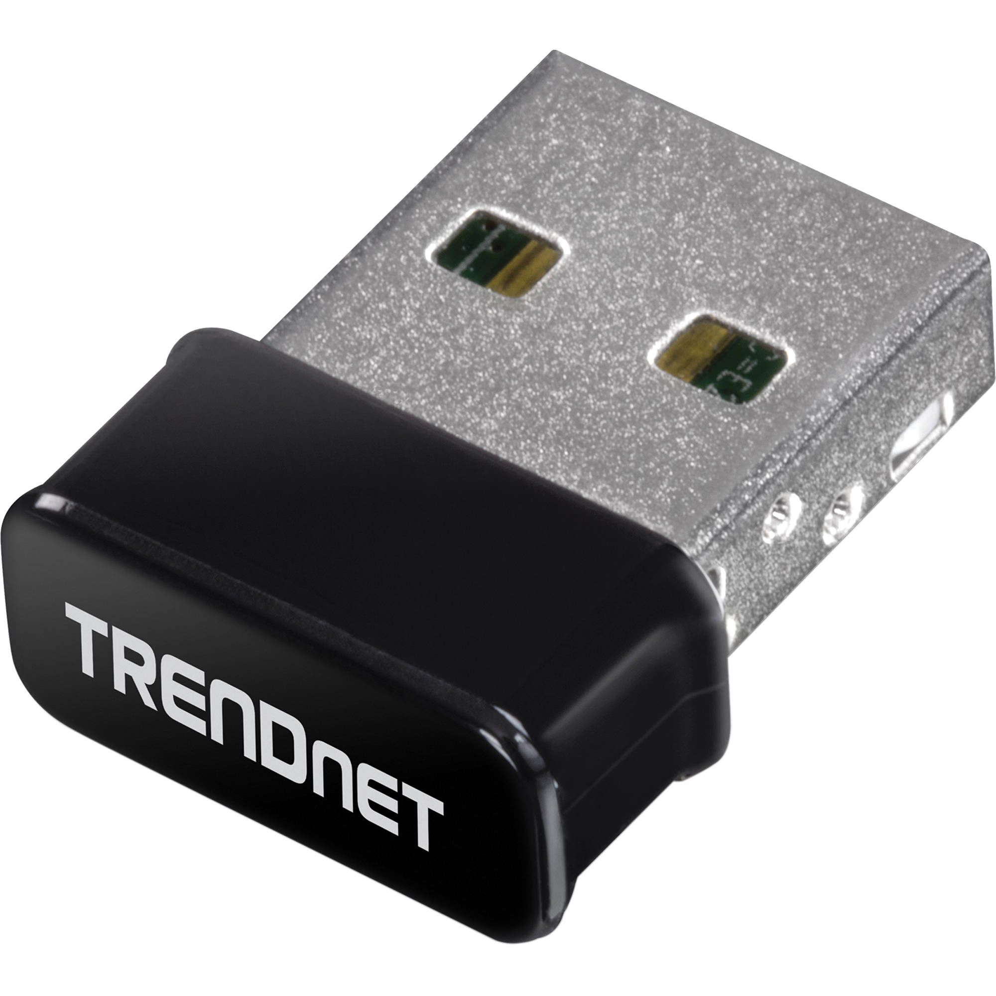 Trendnet Micro Ac1200 Wireless Usb Adapter