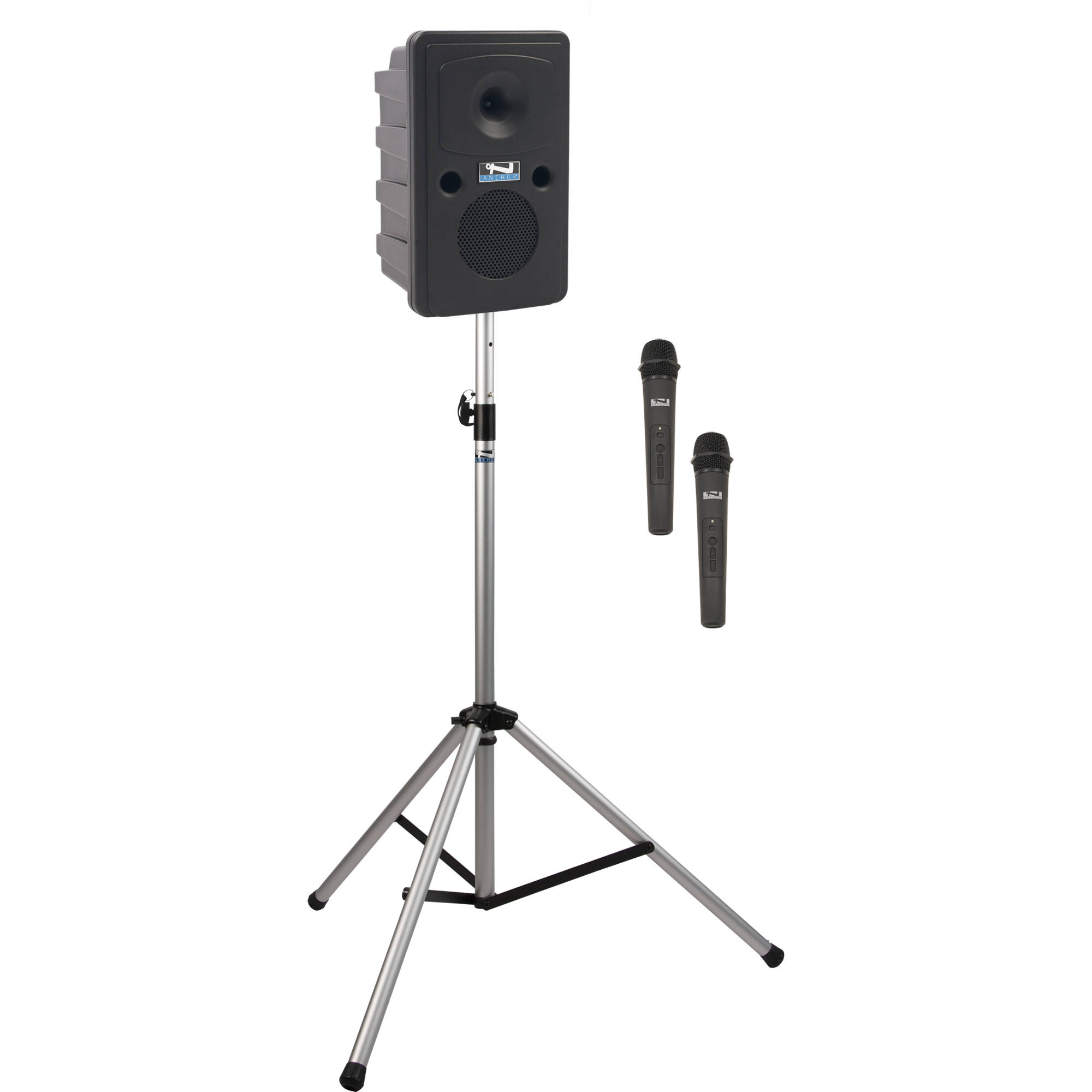 sound system stand