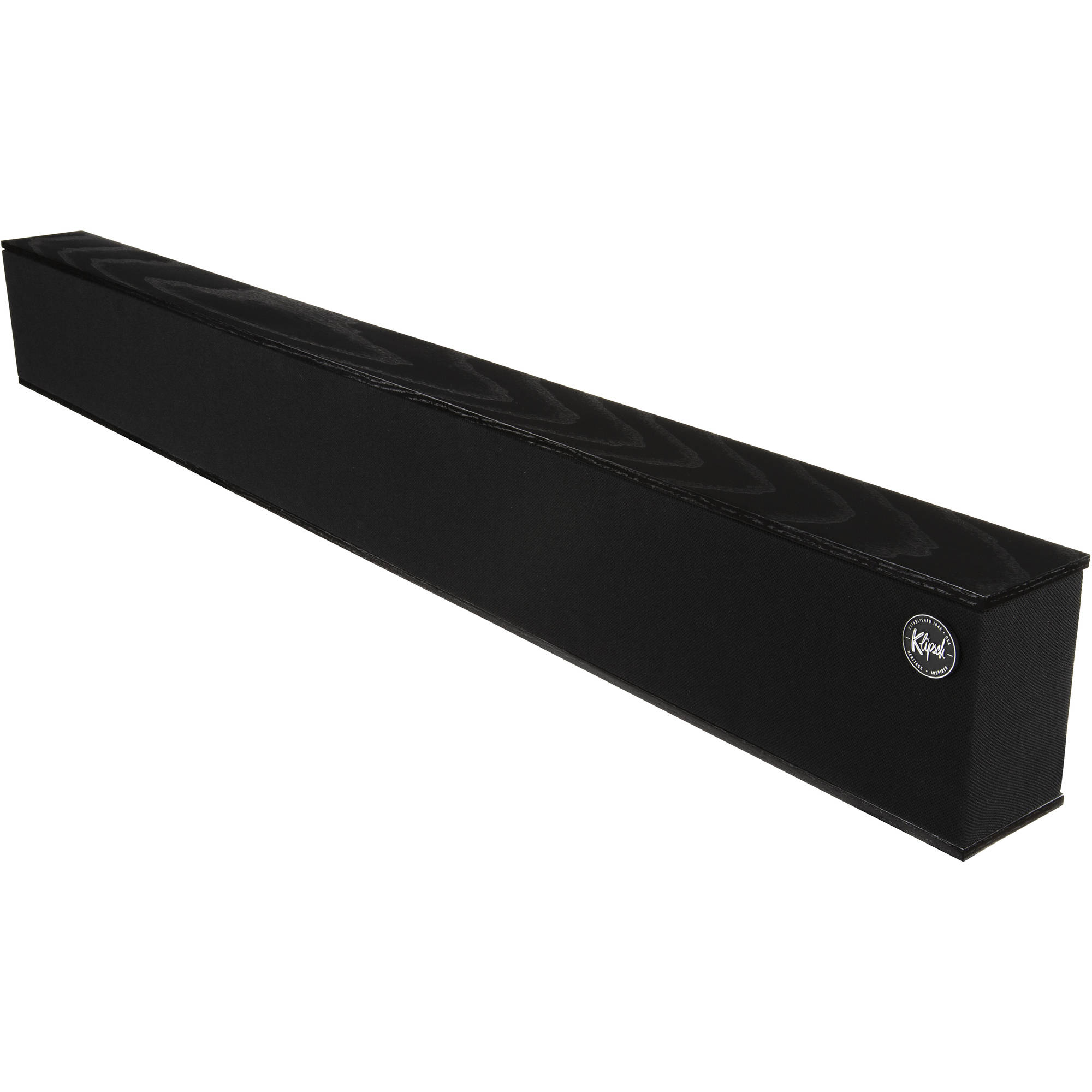 klipsch heritage soundbar
