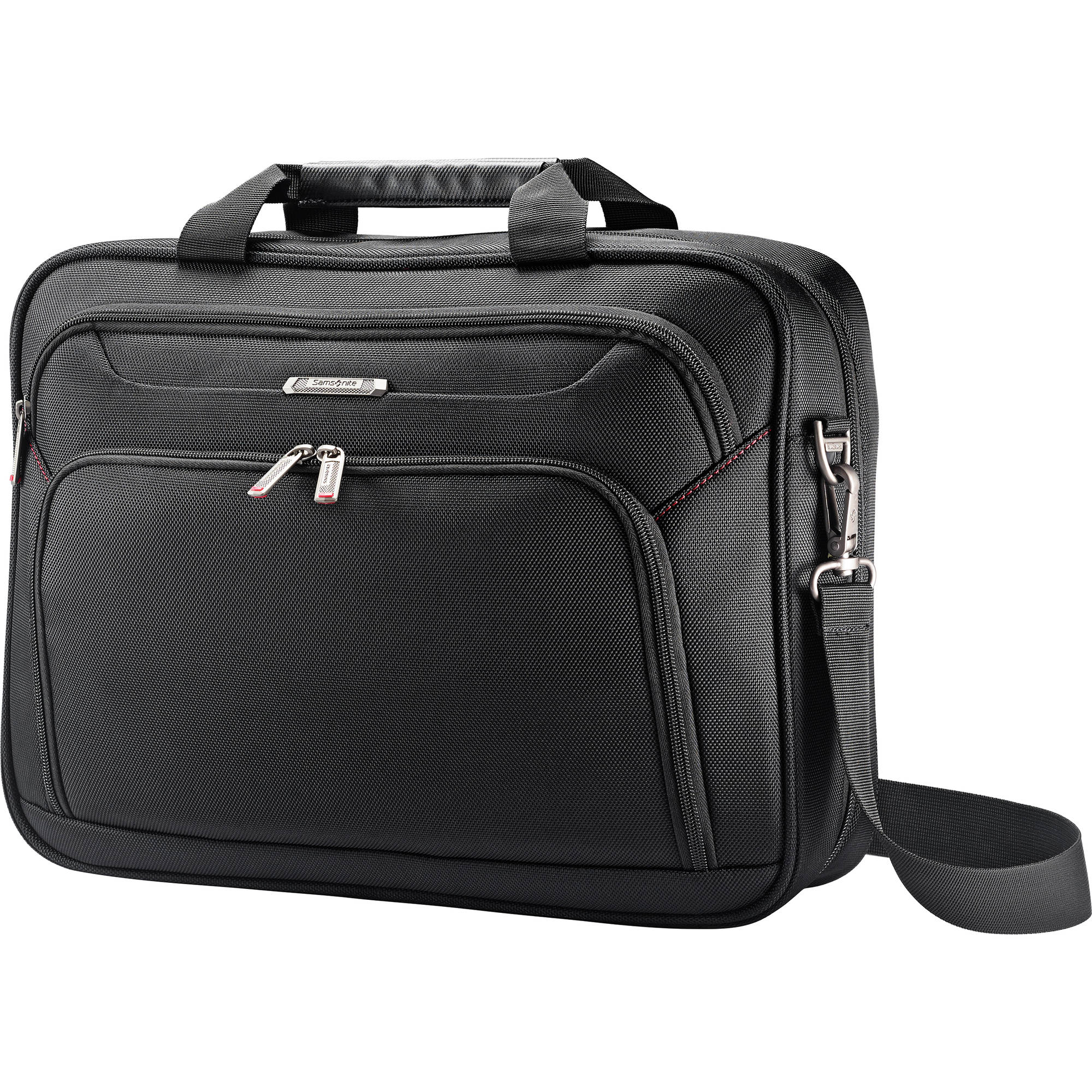 samsonite briefcase